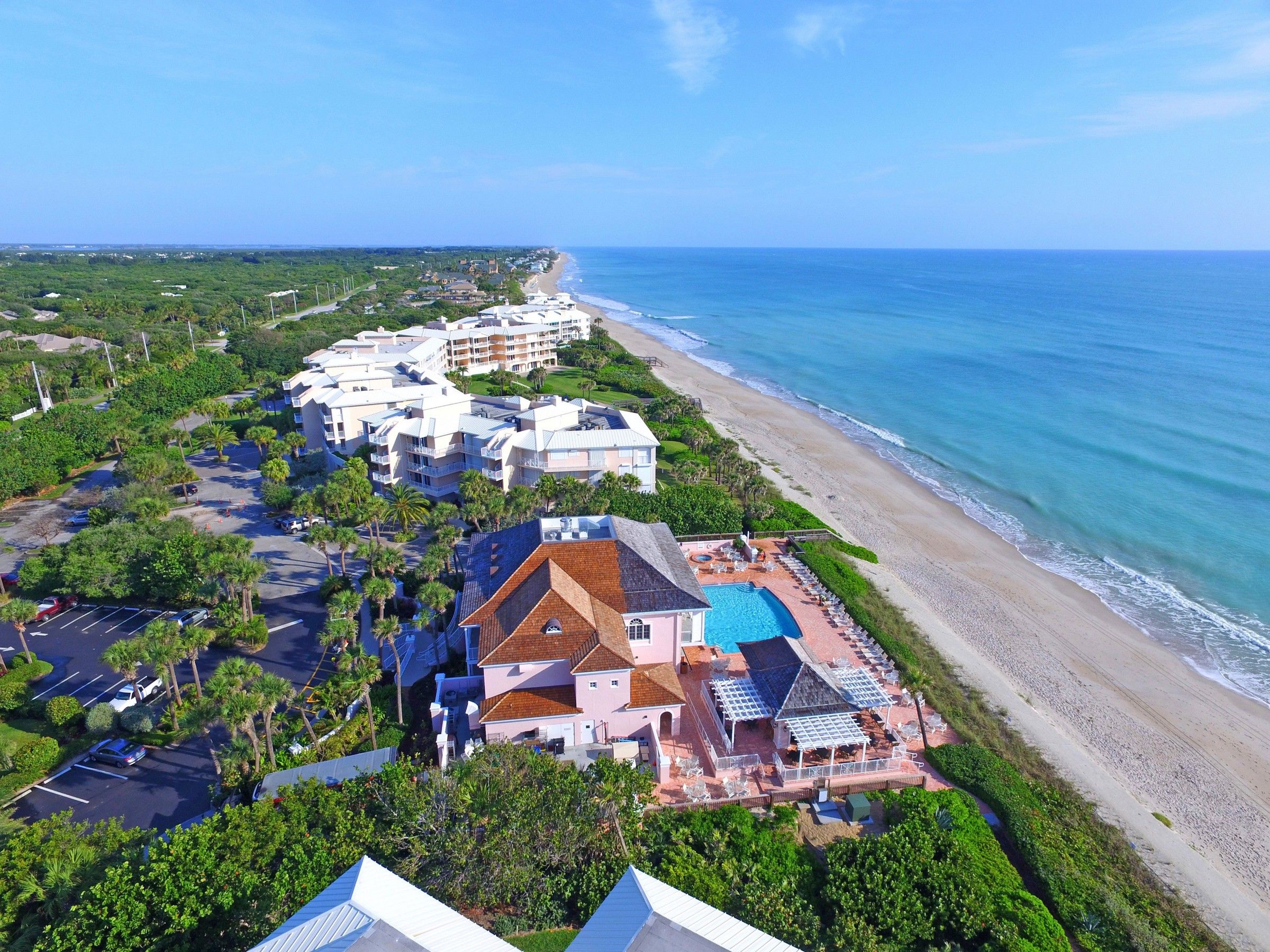  8840 S Sea Oaks Way, Vero Beach, FL, 32963 - 物件實景