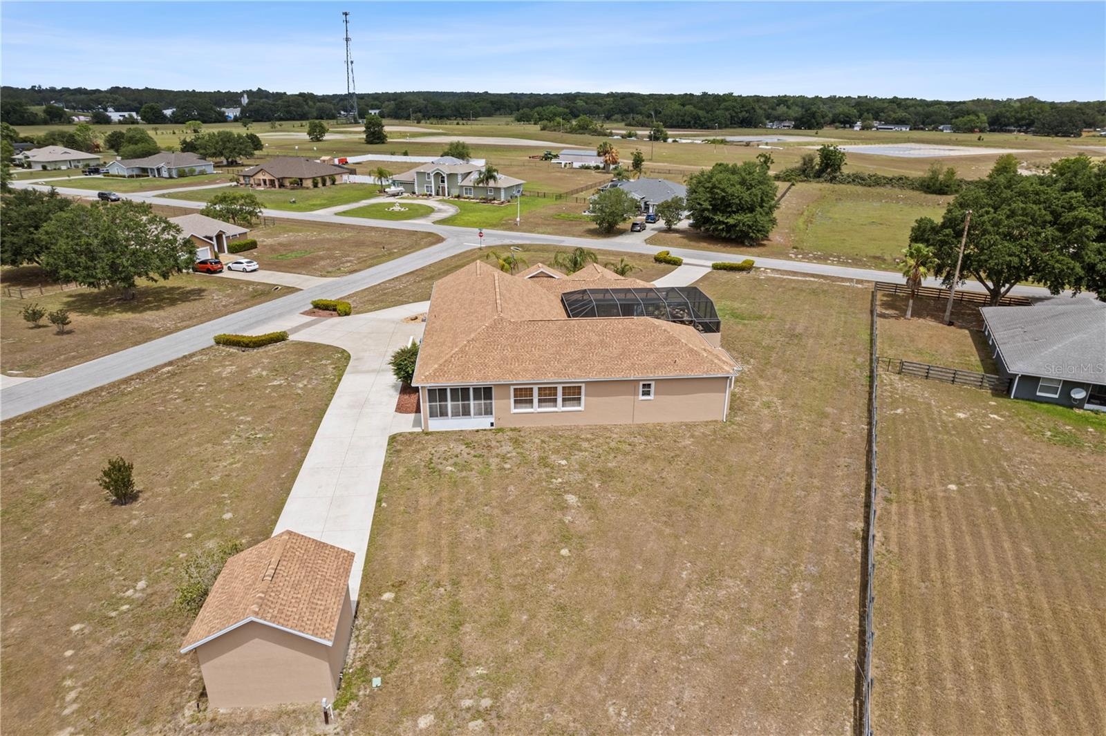 WILDWOOD, Florida, 34785, United States, 3 Bedrooms Bedrooms, ,3 BathroomsBathrooms,Residential,For Sale,1804023