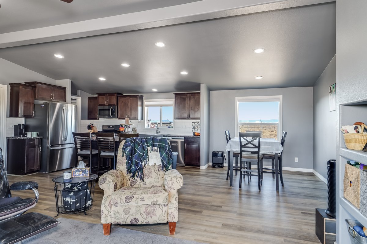 Laramie, Wyoming, 82070, United States, 4 Bedrooms Bedrooms, ,3 BathroomsBathrooms,Residential,For Sale,2005694