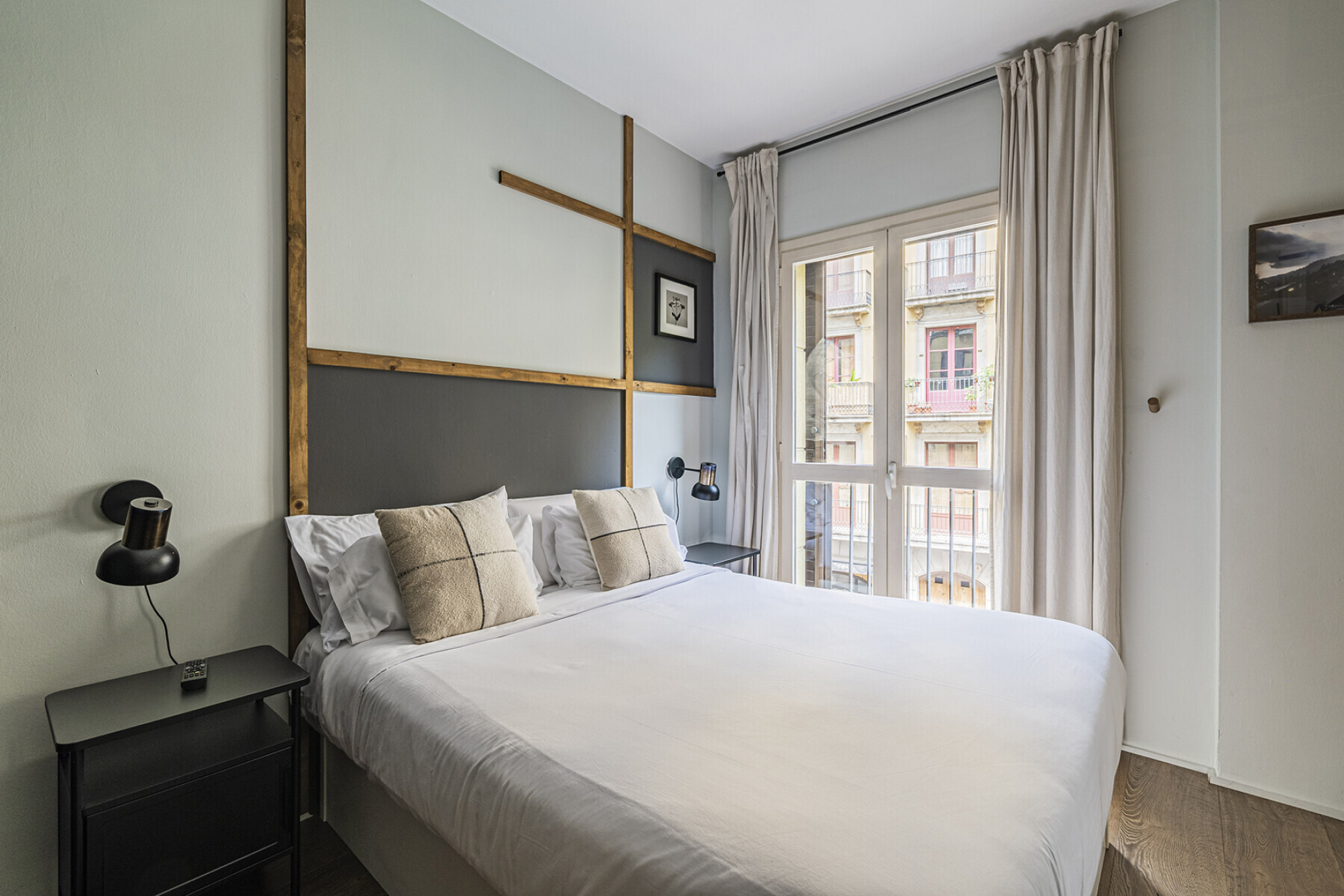  Cozy 1-bedroom apartment in El Born - 物件實景