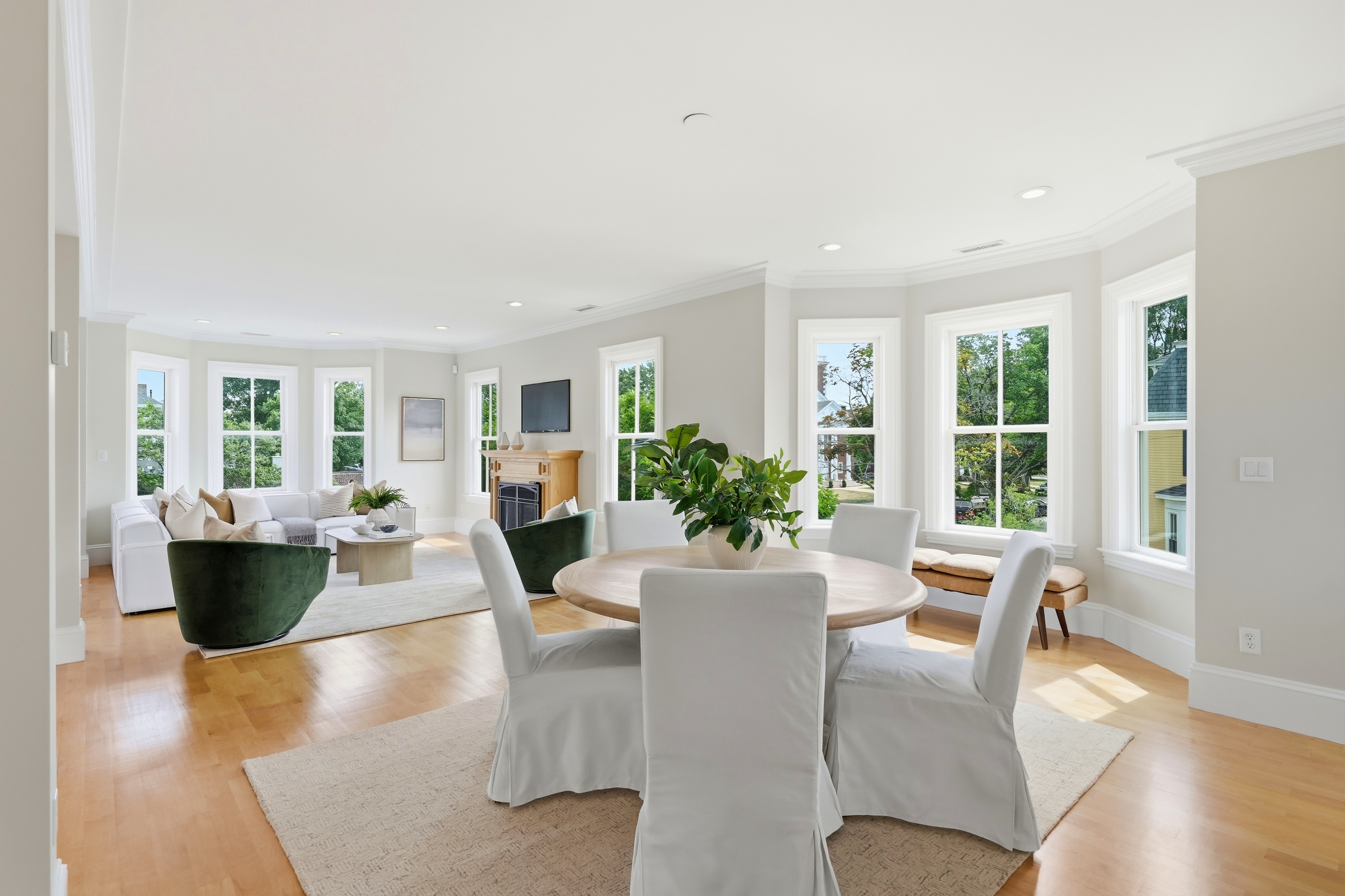  130 Mount Auburn Street, Unit 130, Watertown, MA 02472 - 物件實景
