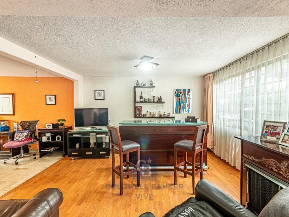 Benito Juárez, Ciudad de México, 03510, Mexico, 5 Bedrooms Bedrooms, ,3 BathroomsBathrooms,Residential,For Sale,1918289