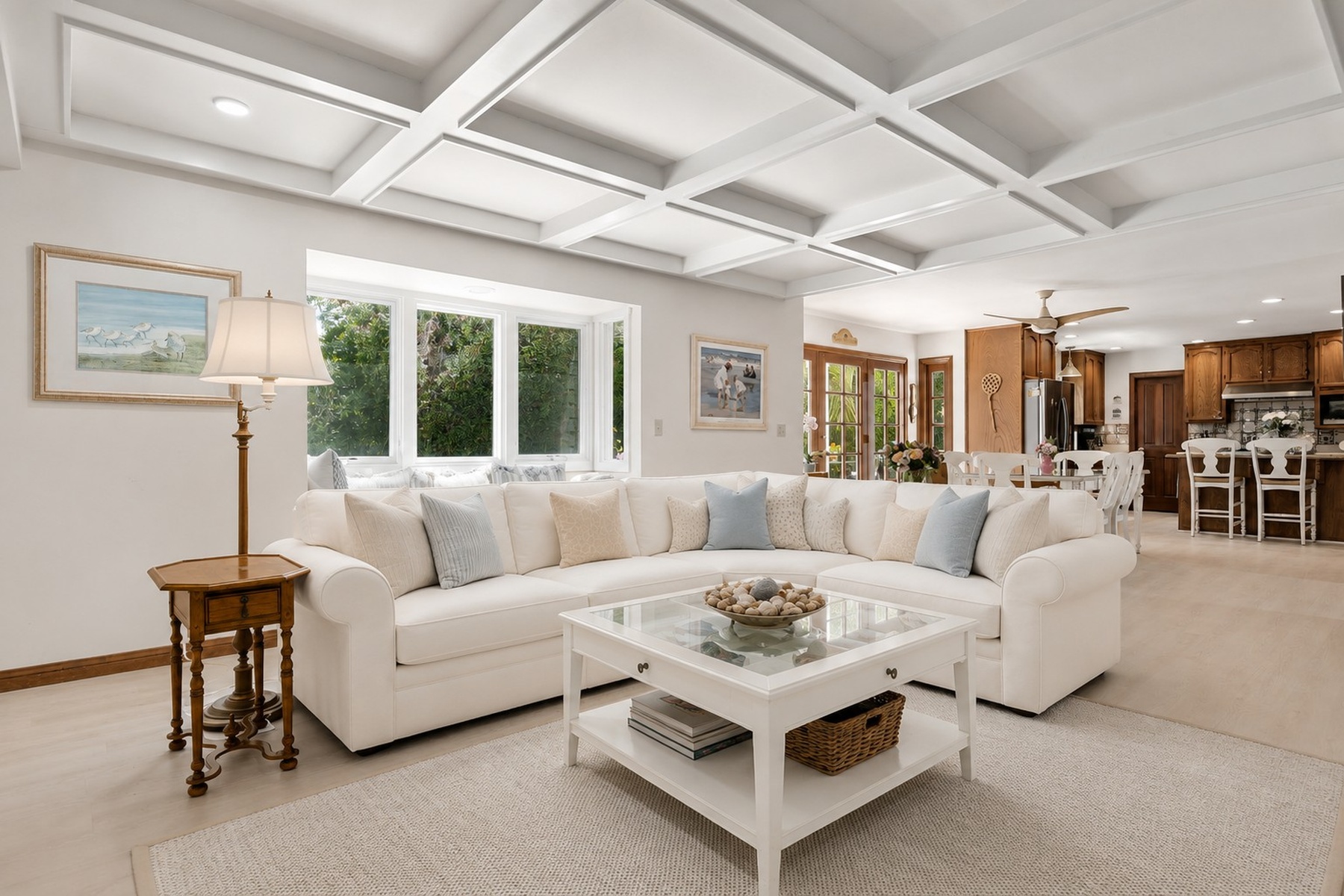  Elegant Colonial Estate ~ Bel Air Knolls - 物件實景