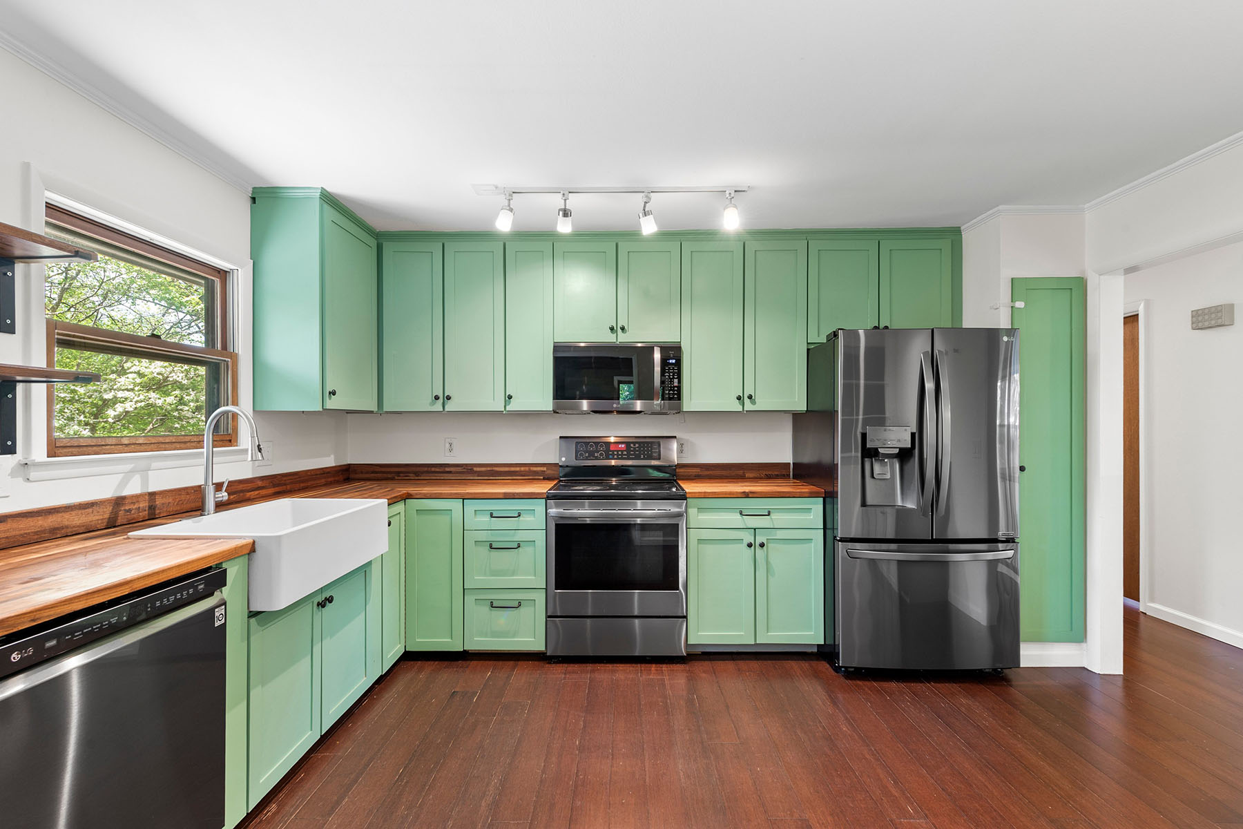  ASHEVILLE - 物件實景