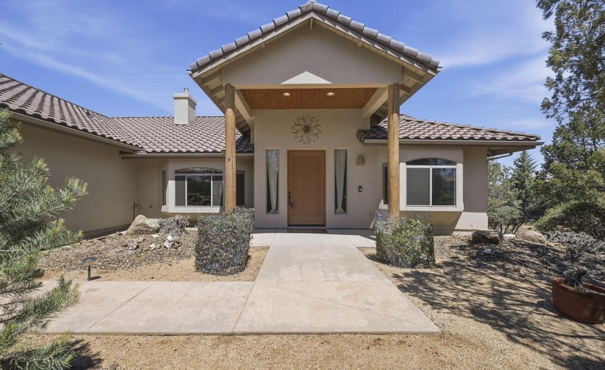  5625 W Deer Spring Place  Prescott, AZ - 物件實景