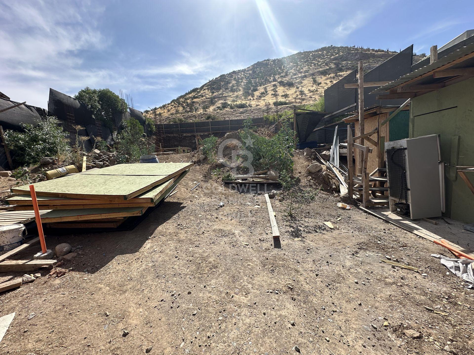 Colina, Chile, ,Land,For Sale,1690396