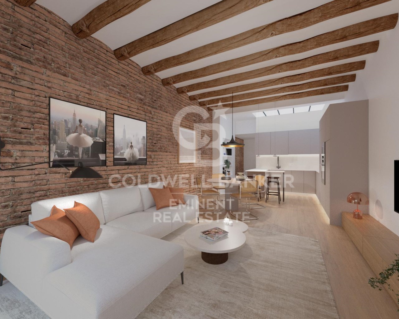 Barcelona, Catalonia, ES, 2 Bedrooms Bedrooms, ,2 BathroomsBathrooms,Residential,For Sale,1818444