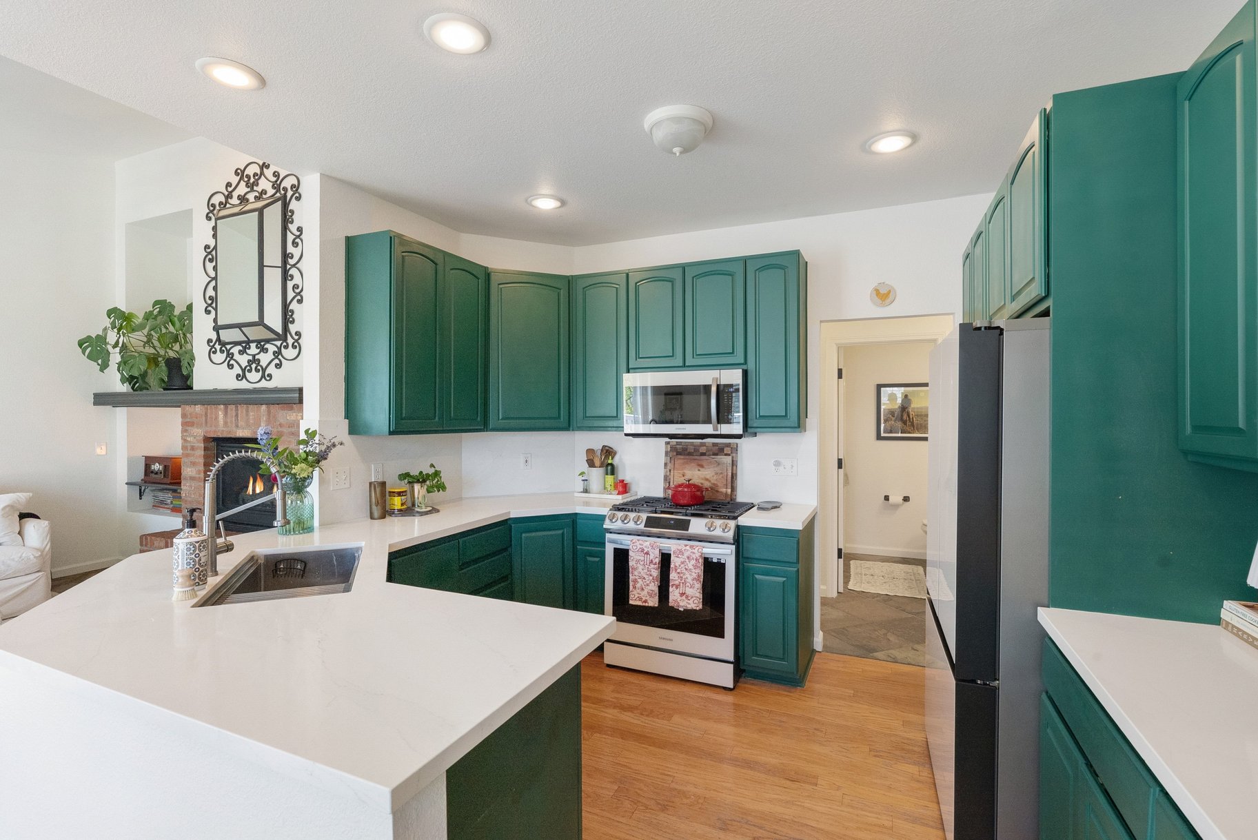  where  comfort meets effortless living in caughlin ranch - 物件實景