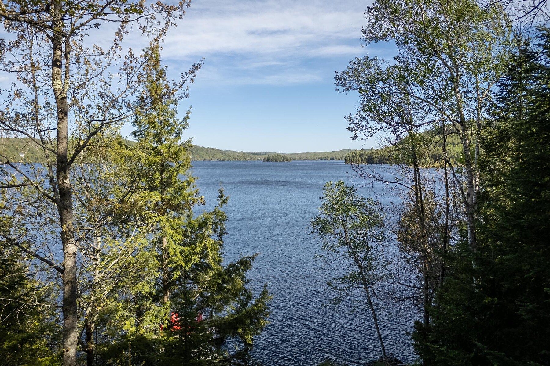 Racine, Eastern Townships - 物件實景