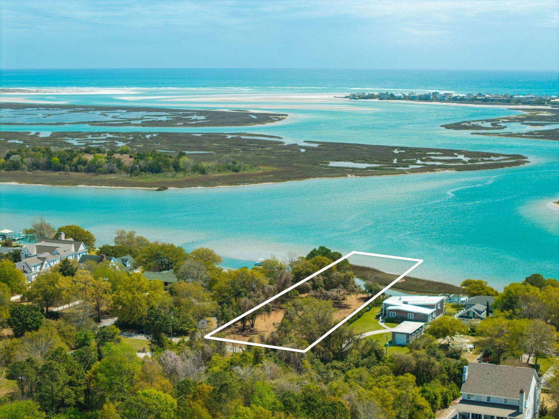  8612 Bald Eagle Lane, Wilmington, NC 28411 - 物件實景
