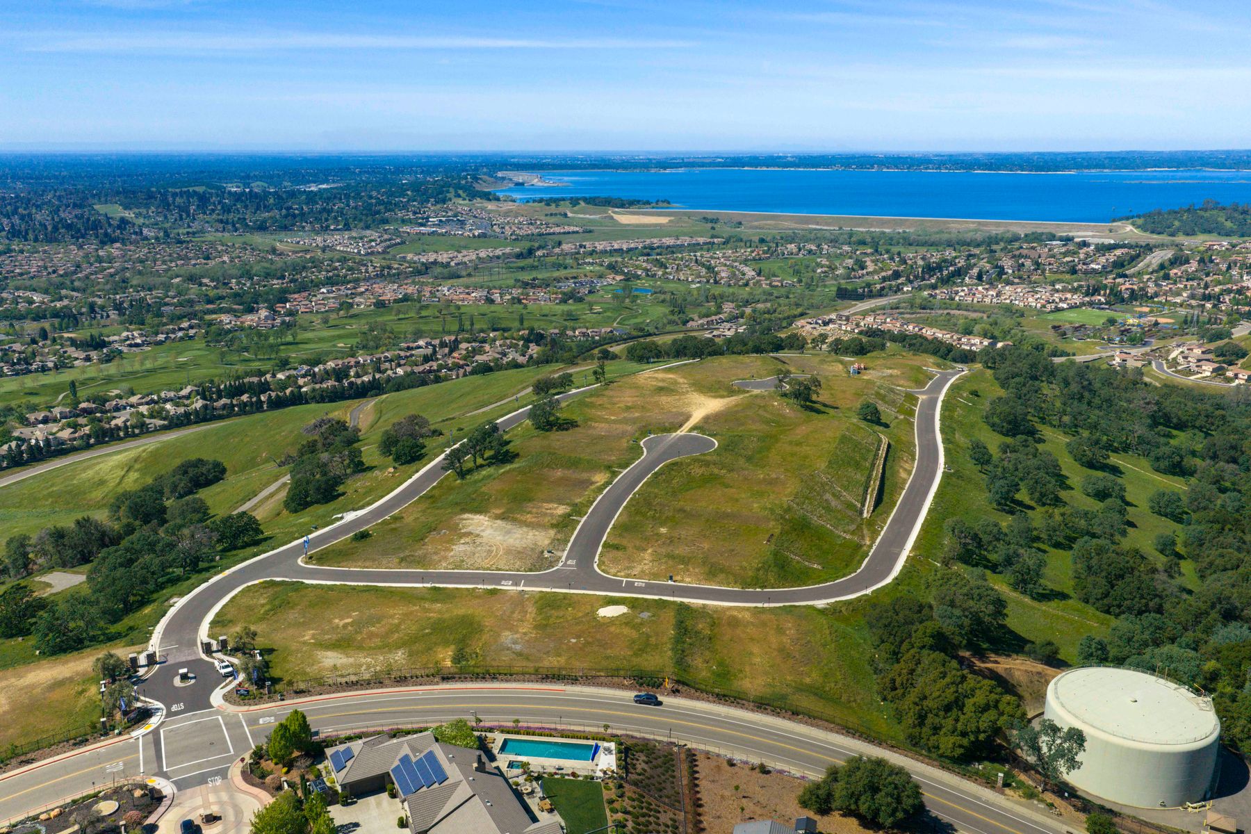  4095 Laterite Dr., El Dorado Hills, CA 95762 - 物件實景