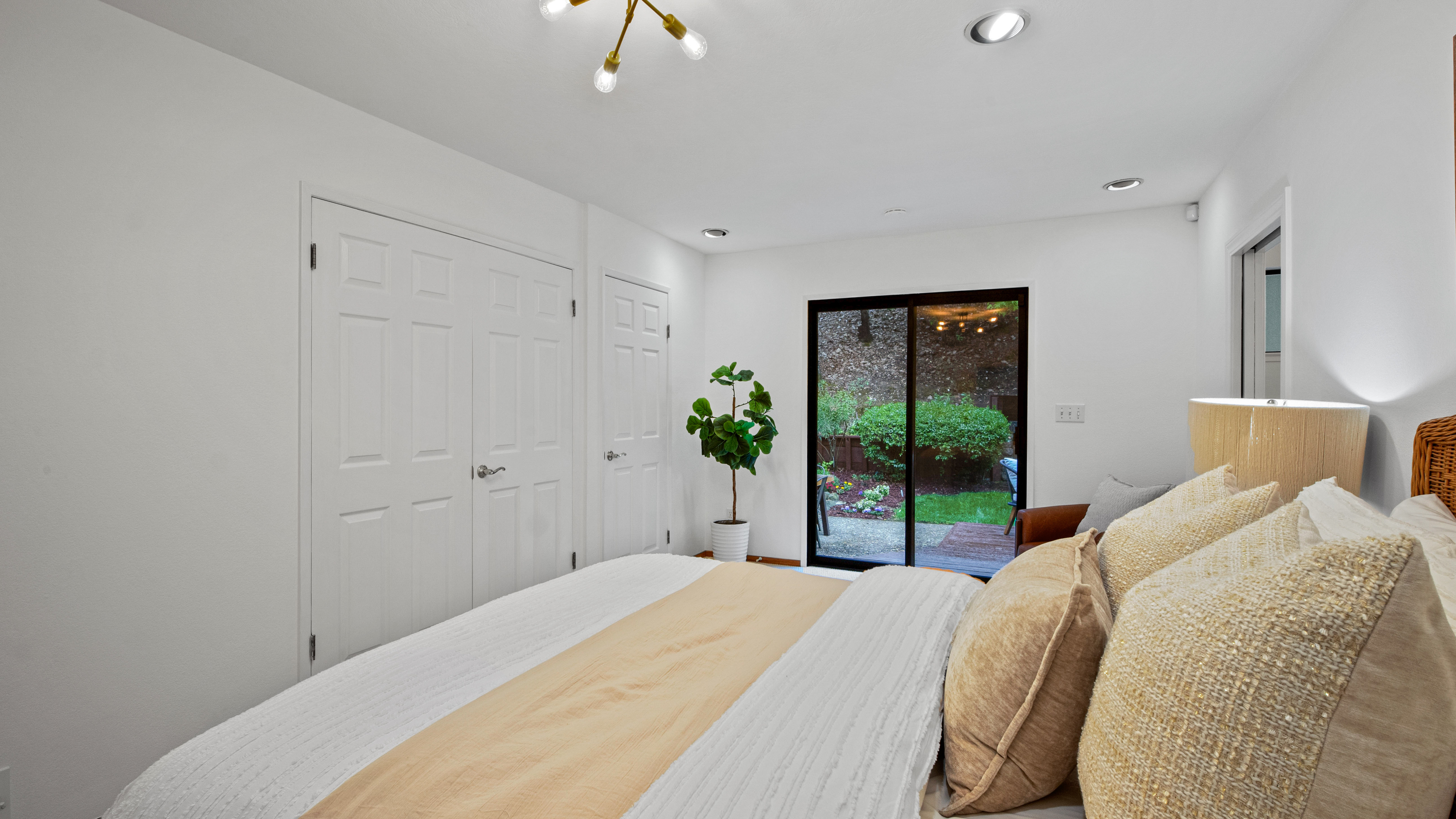  Expanded Single Story Home in Desirable Southern Novato - 物件實景
