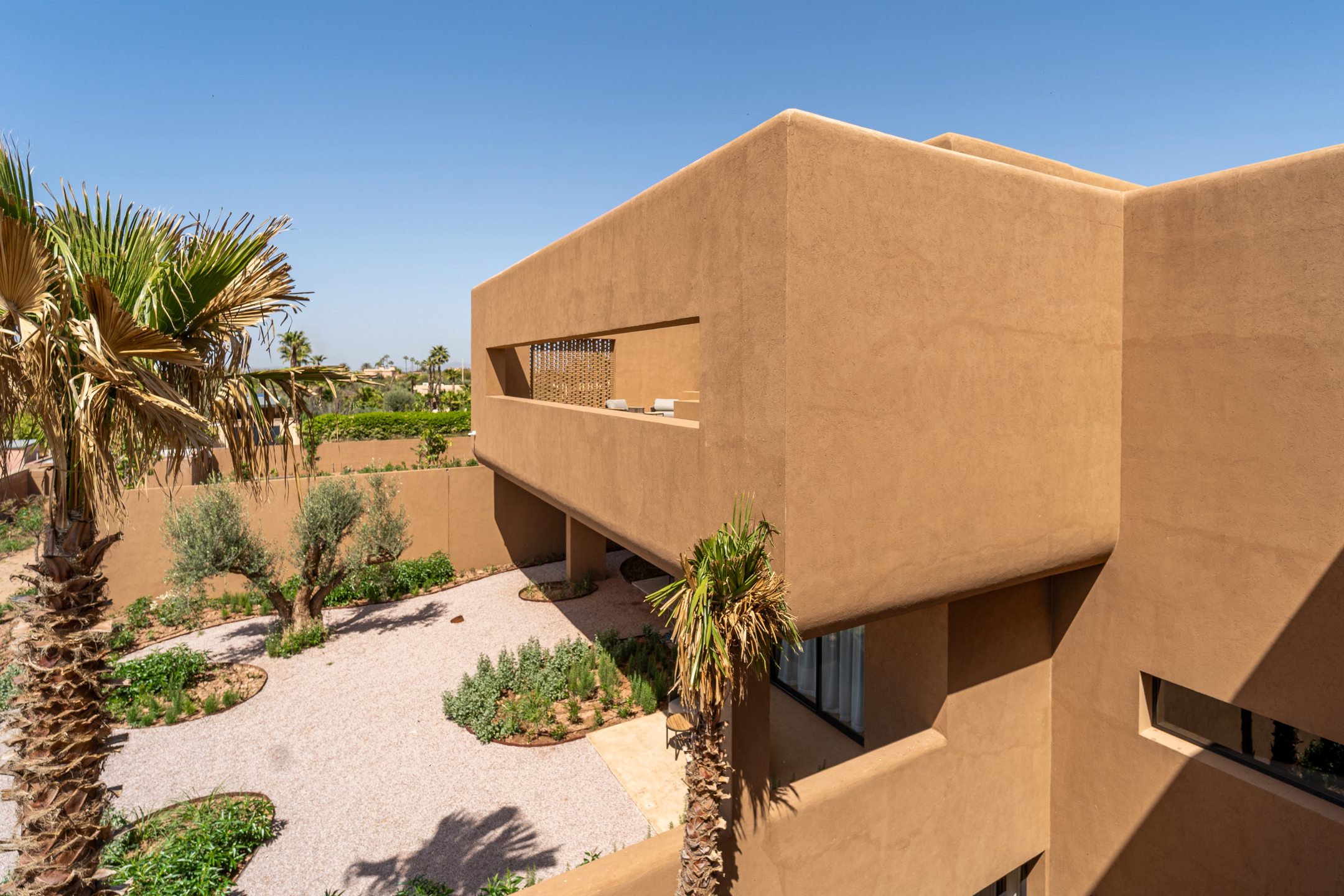  Marrakech I Palmeraie - 物件實景