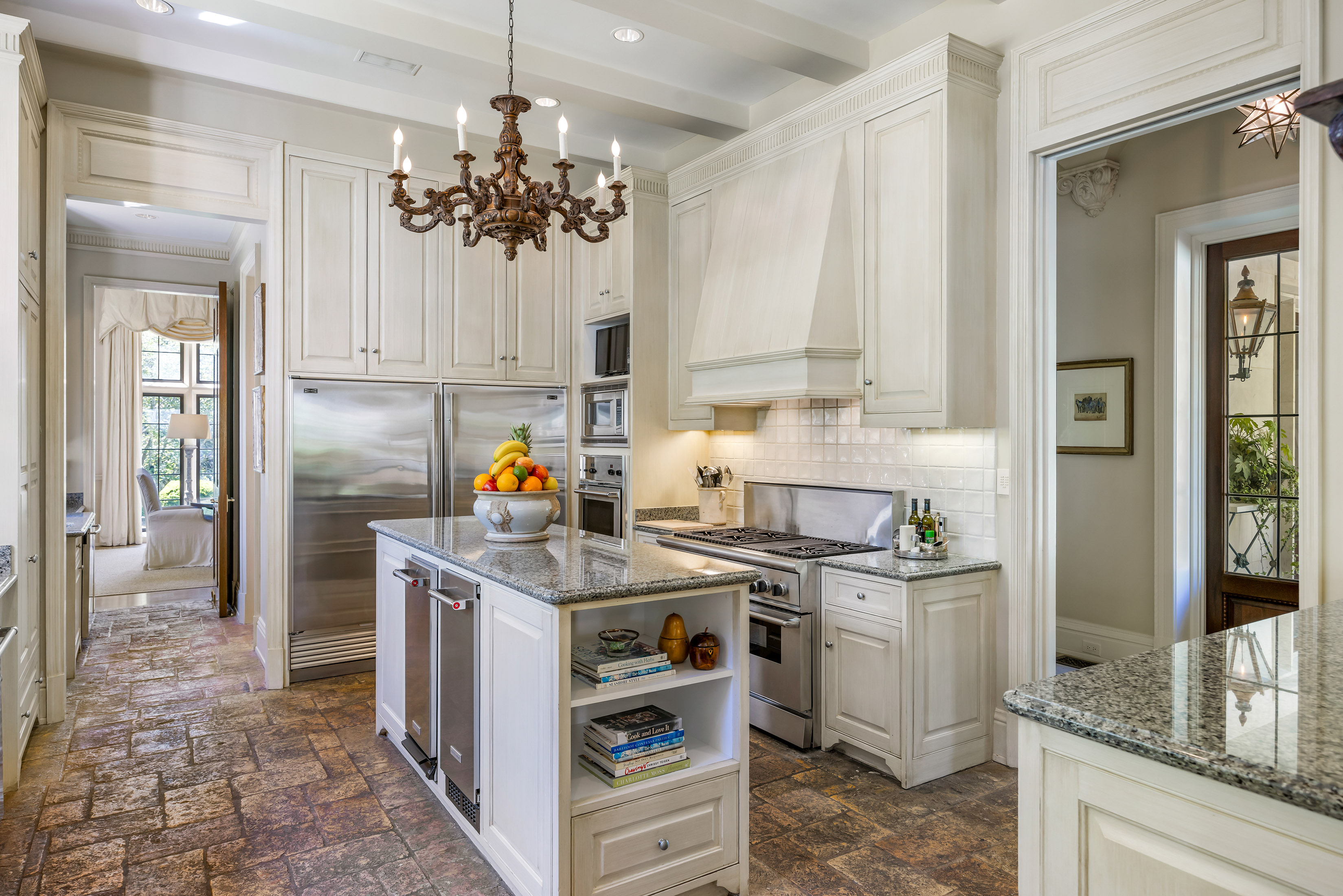  Woodbine: Grandeur and Privacy in the Heart of Buckhead - 物件實景