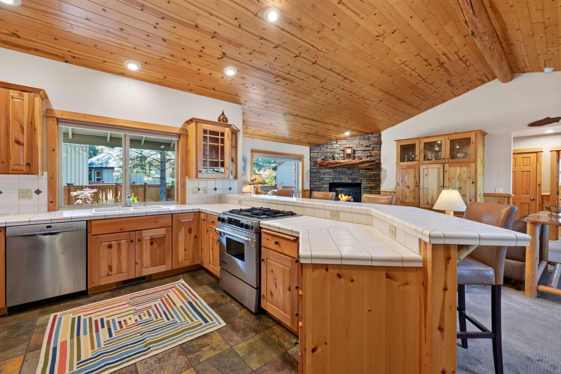  20118 Crystal Mountain Lane Bend, OR 97702 - 物件實景