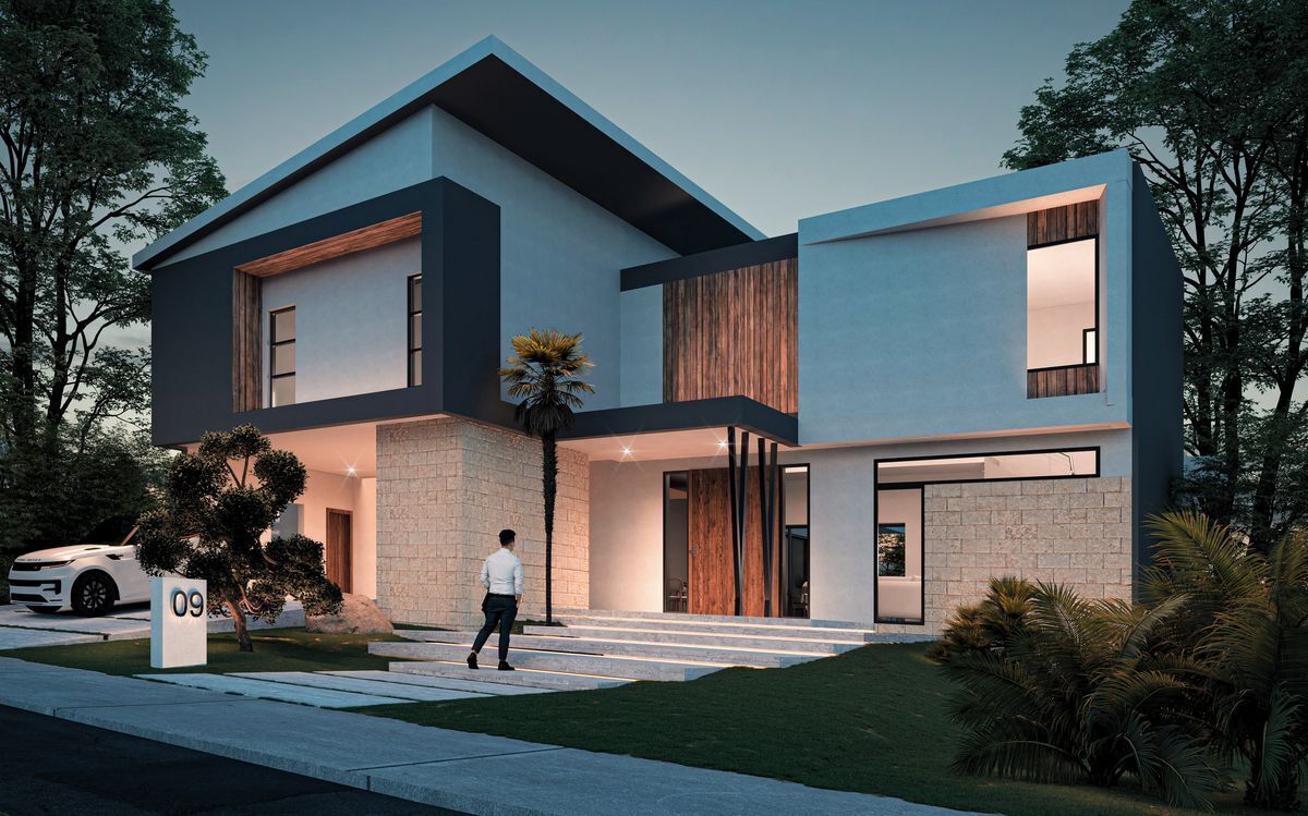 Magnificent 4 Bedroom + Studio Villa in Cap Cana, Cap Cana, DO, 4 Bedrooms Bedrooms, ,5 BathroomsBathrooms,Residential,For Sale,Magnificent 4 Bedroom + Studio Villa in Cap Cana,1621011