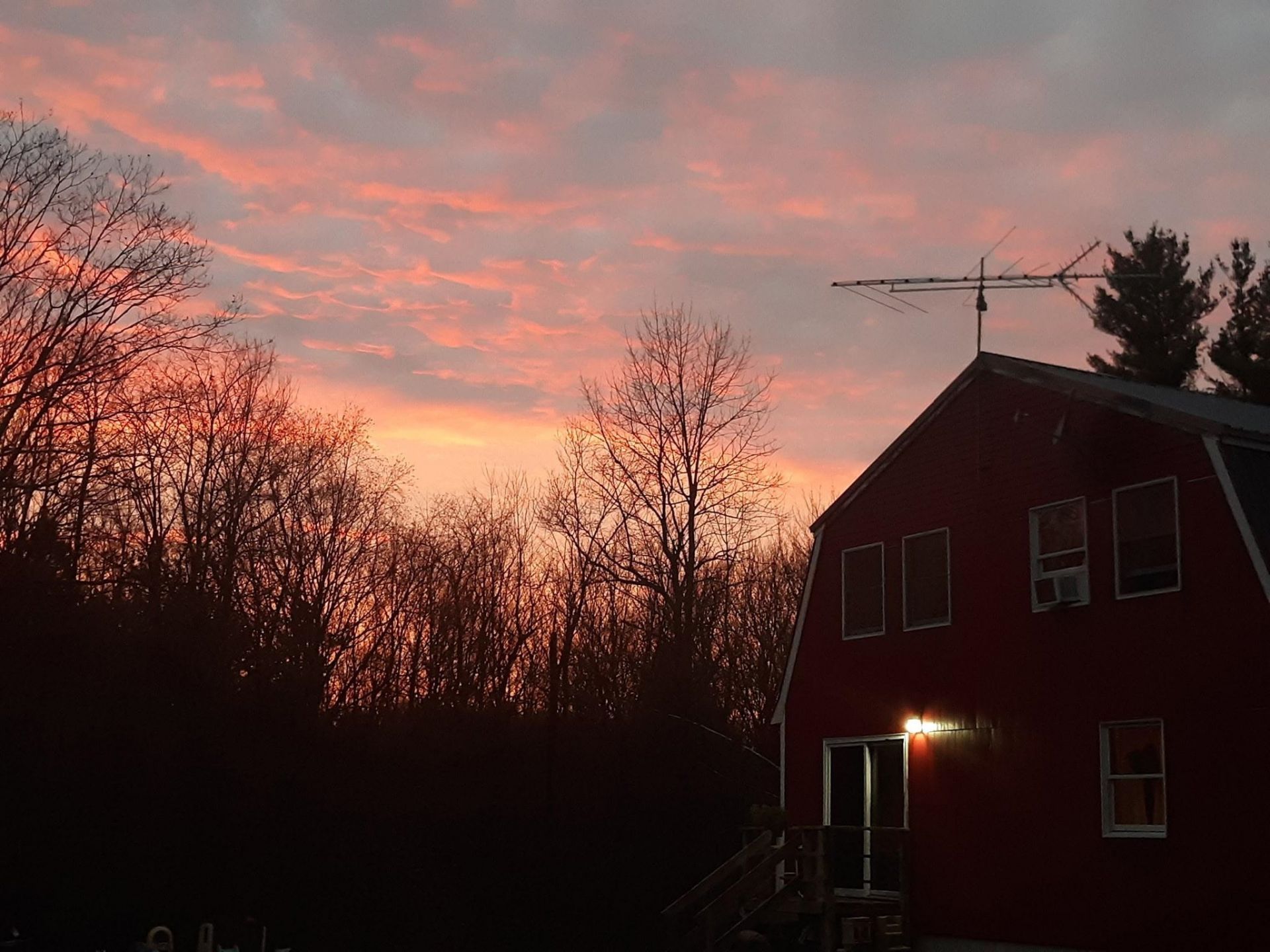 Marlow Hill Rd, Marlow, NH 03456