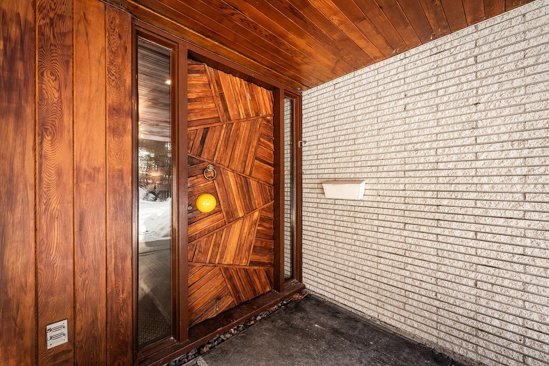  Jacques Coutu Architect - 物件實景