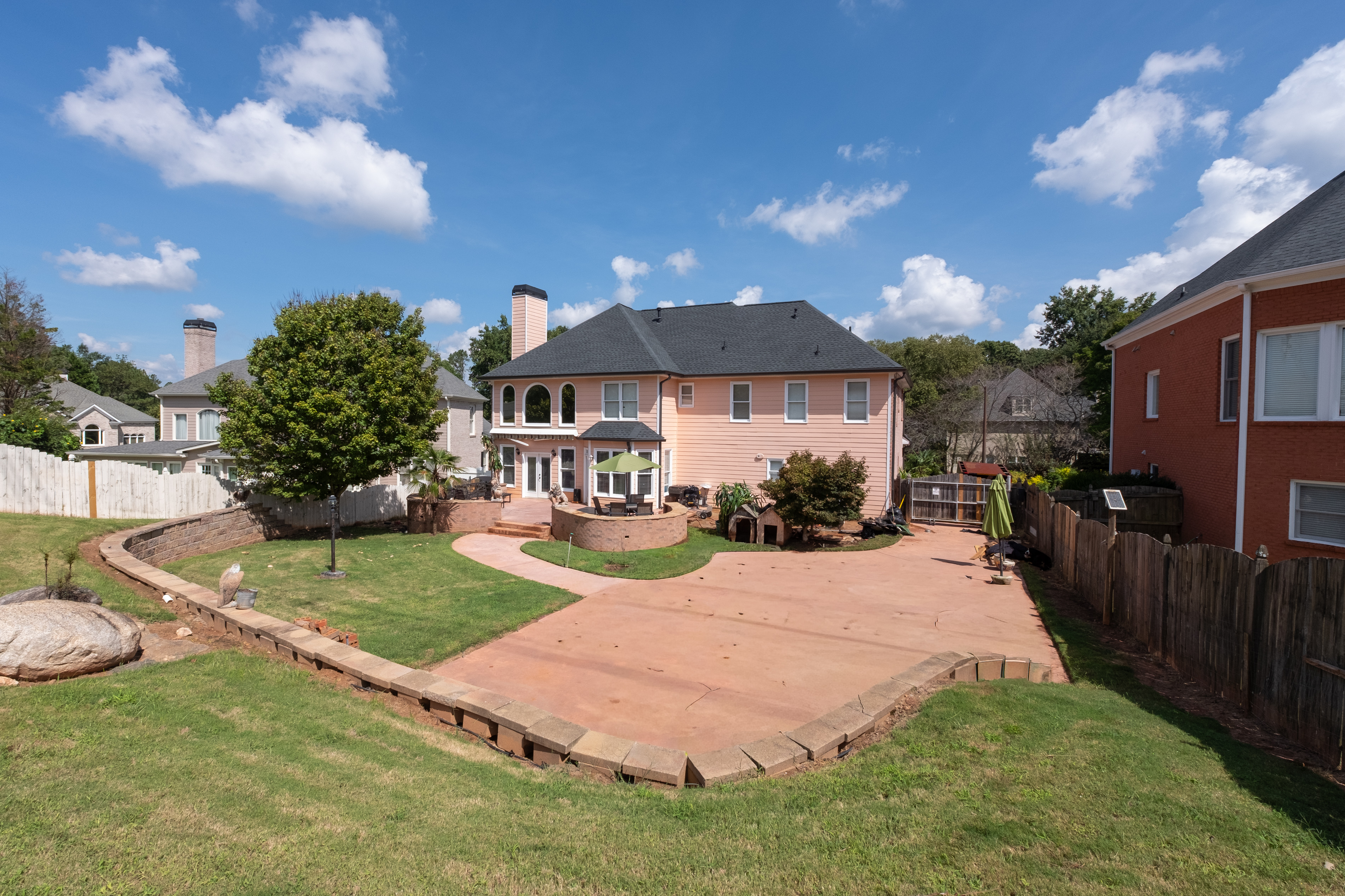  Refreshed Home in Walton School District - 物件實景
