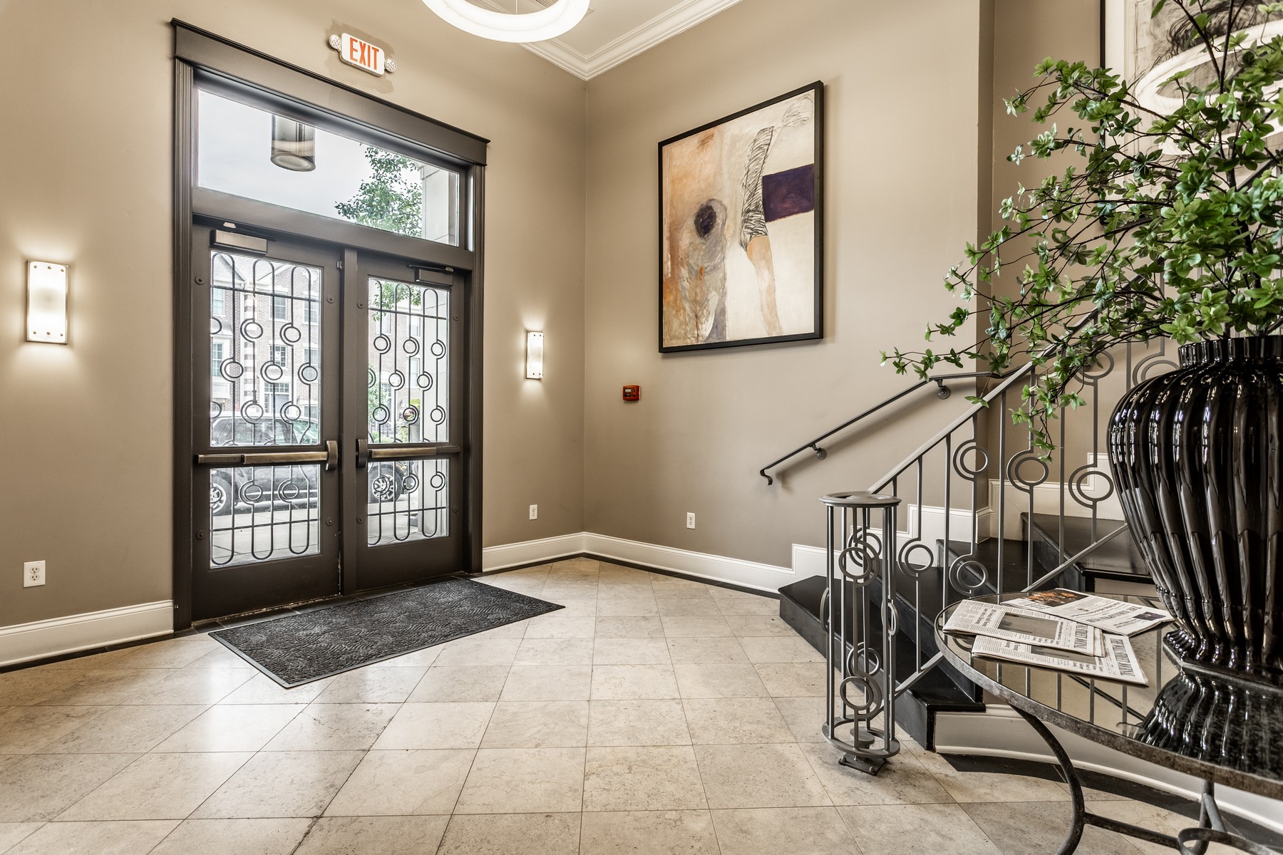  Updated Condo in the Heart of Downtown Indianapolis - 物件實景