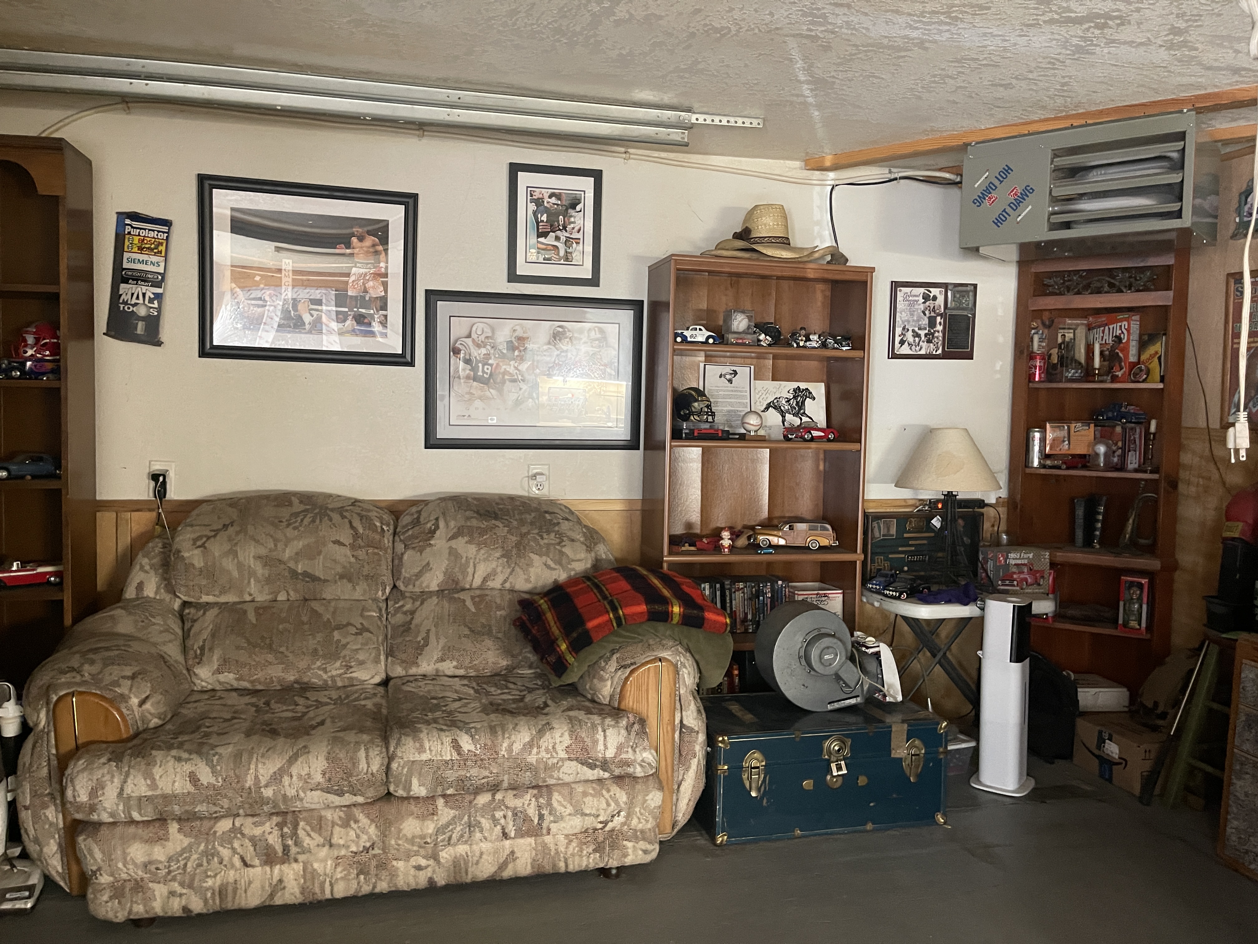 Sandpoint, Idaho, 83864, United States, 1 Bedroom Bedrooms, ,1 BathroomBathrooms,Residential,For Sale,1942790