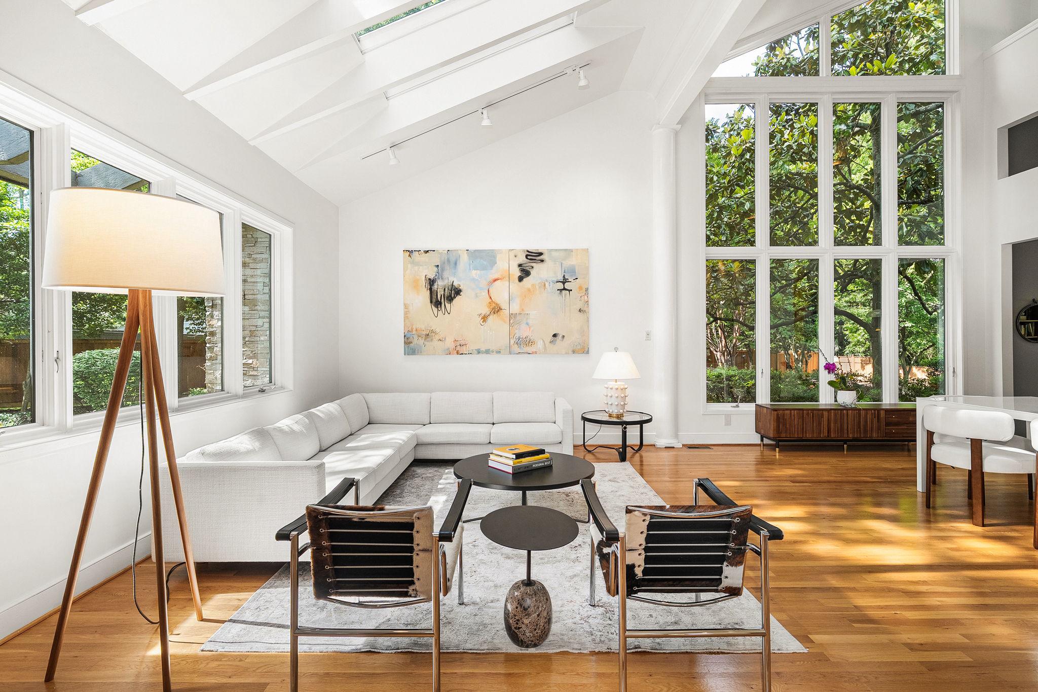  7736 Tauxemont Road, Alexandria, VA, 22308 - 物件實景