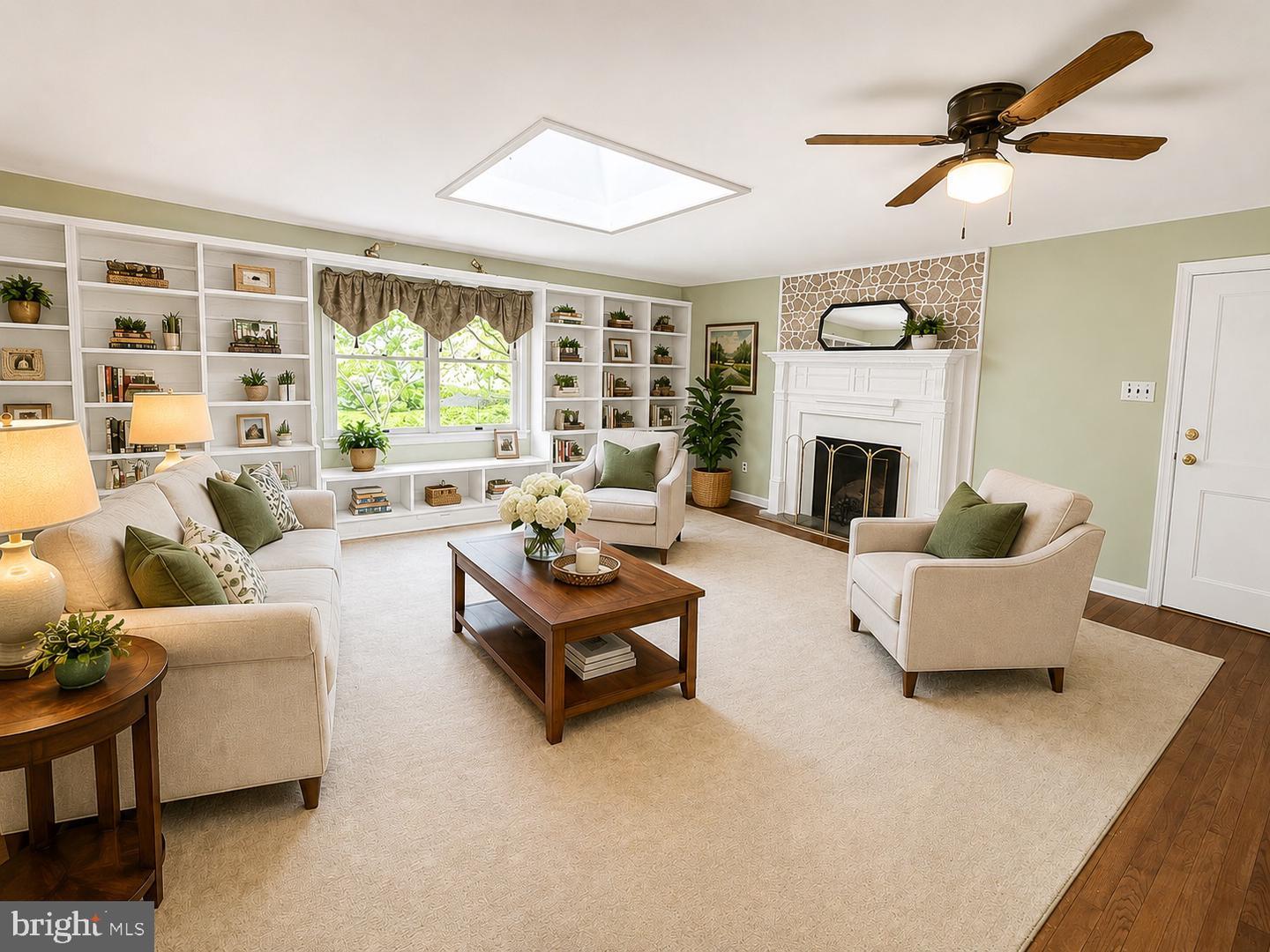Glen Mills, Pennsylvania, 19342, United States, 3 Bedrooms Bedrooms, ,3 BathroomsBathrooms,Residential,For Sale,2048290