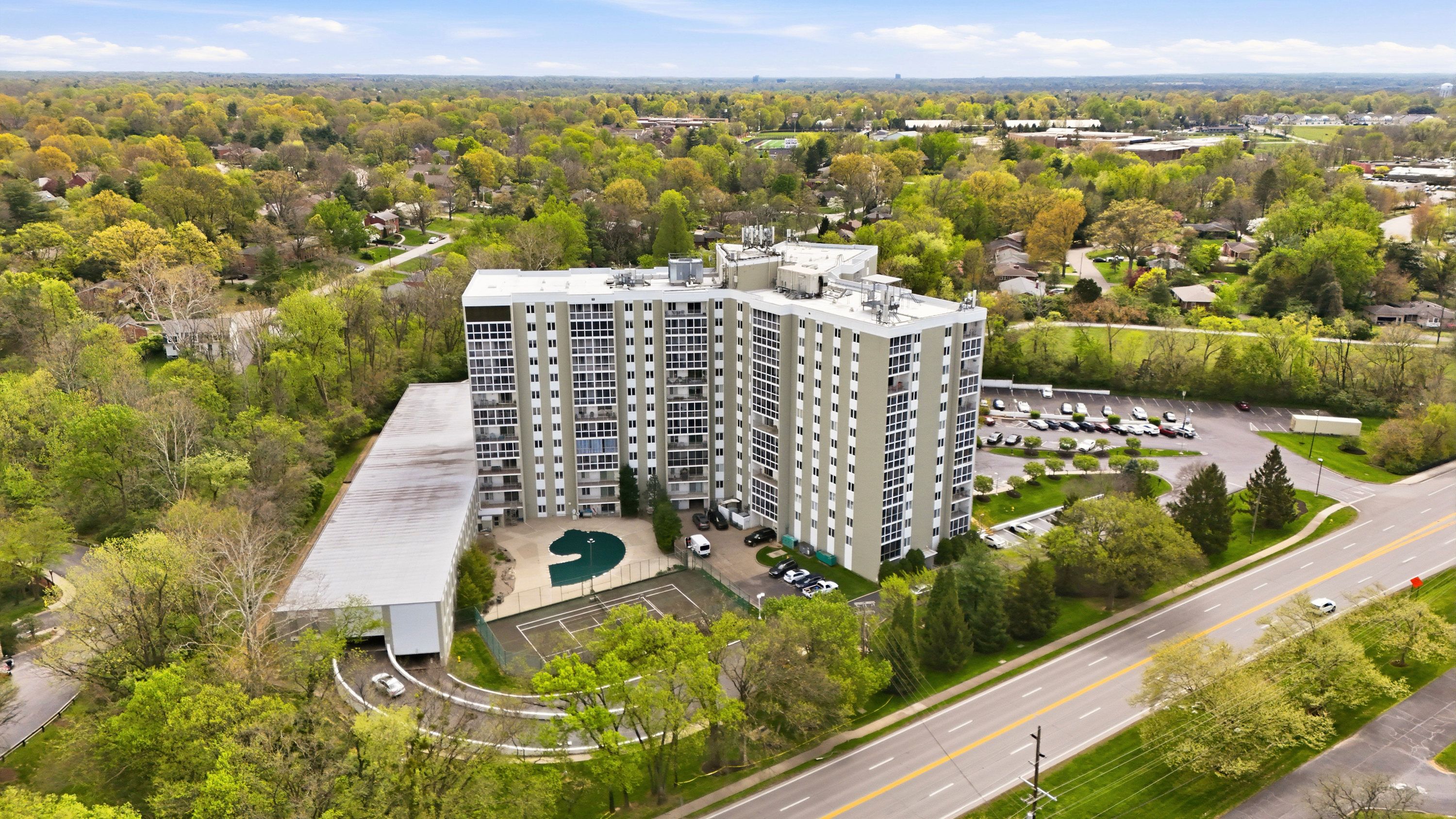  5100 US Hwy 42, Louisville, KY 40241 - 物件實景