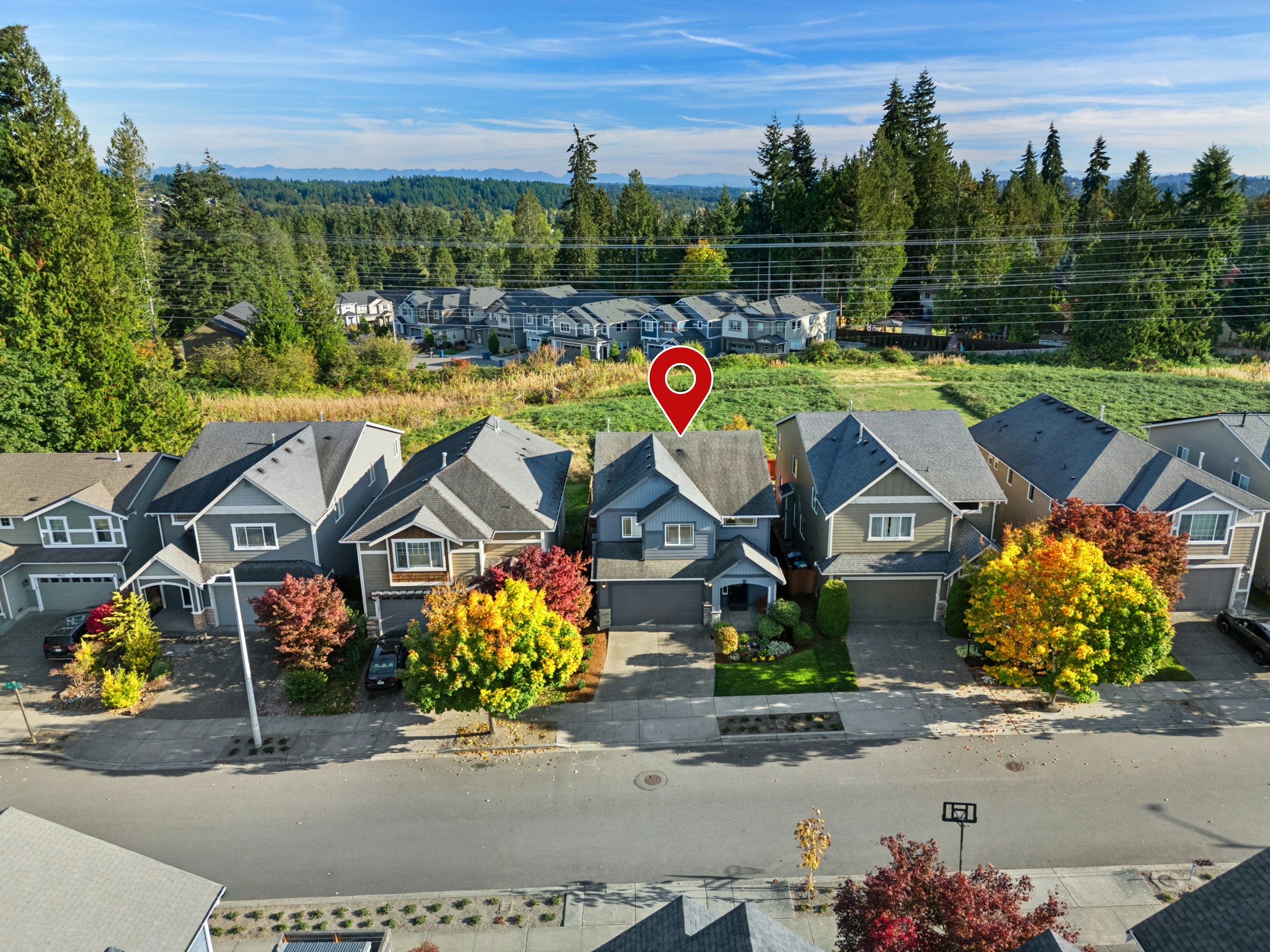  626 195th Street Southeast, Bothell, WA 98012 - 物件實景