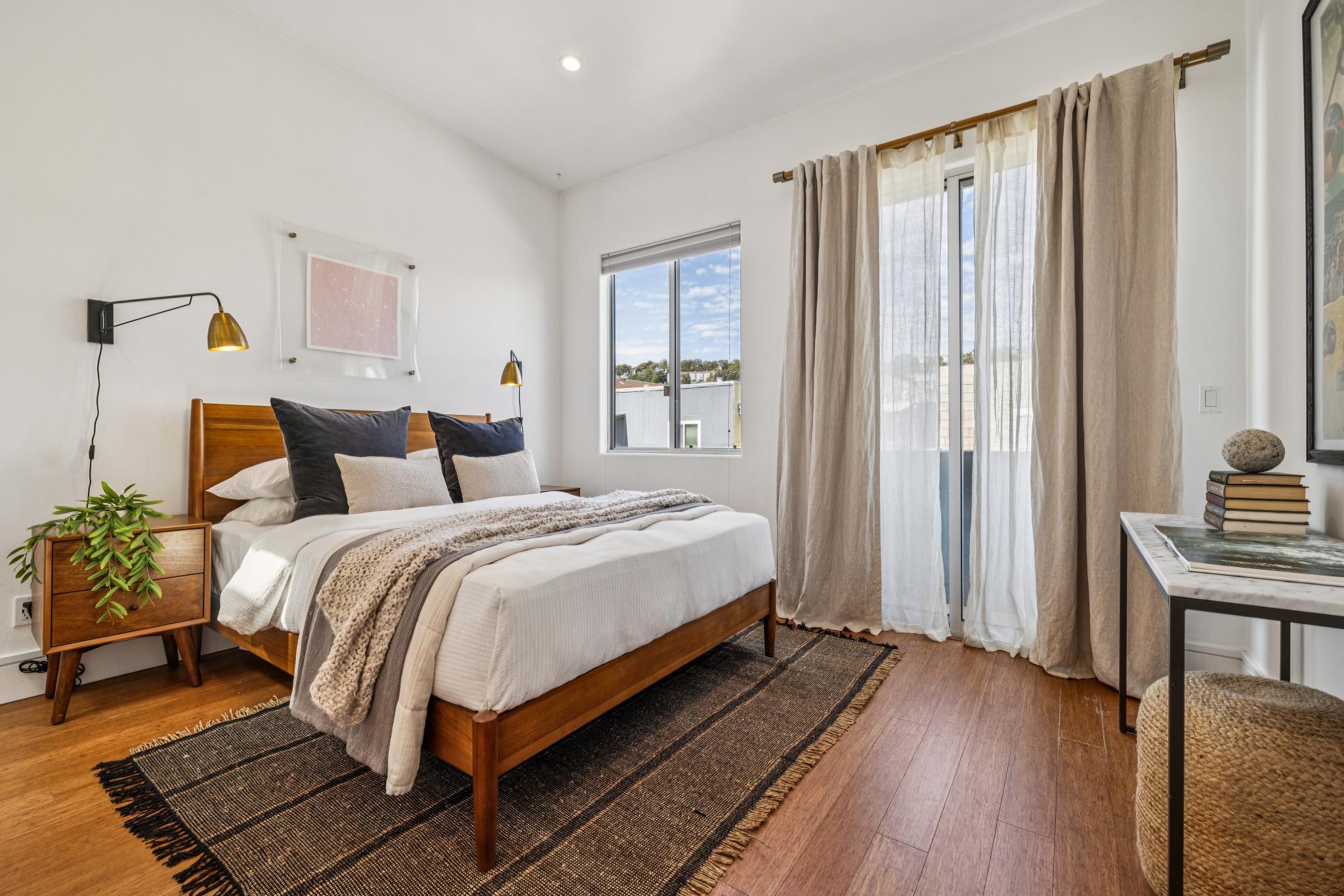  1450 Hawes Street - 物件實景