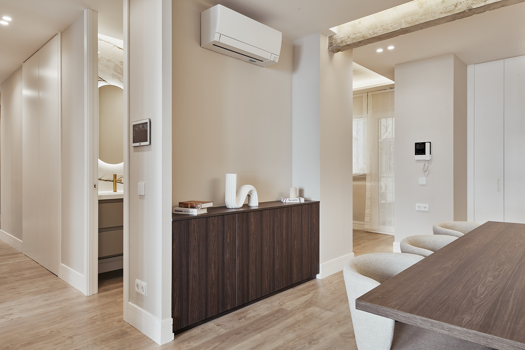  Classic renovated flat in the Salamanca district, Madrid - 物件實景