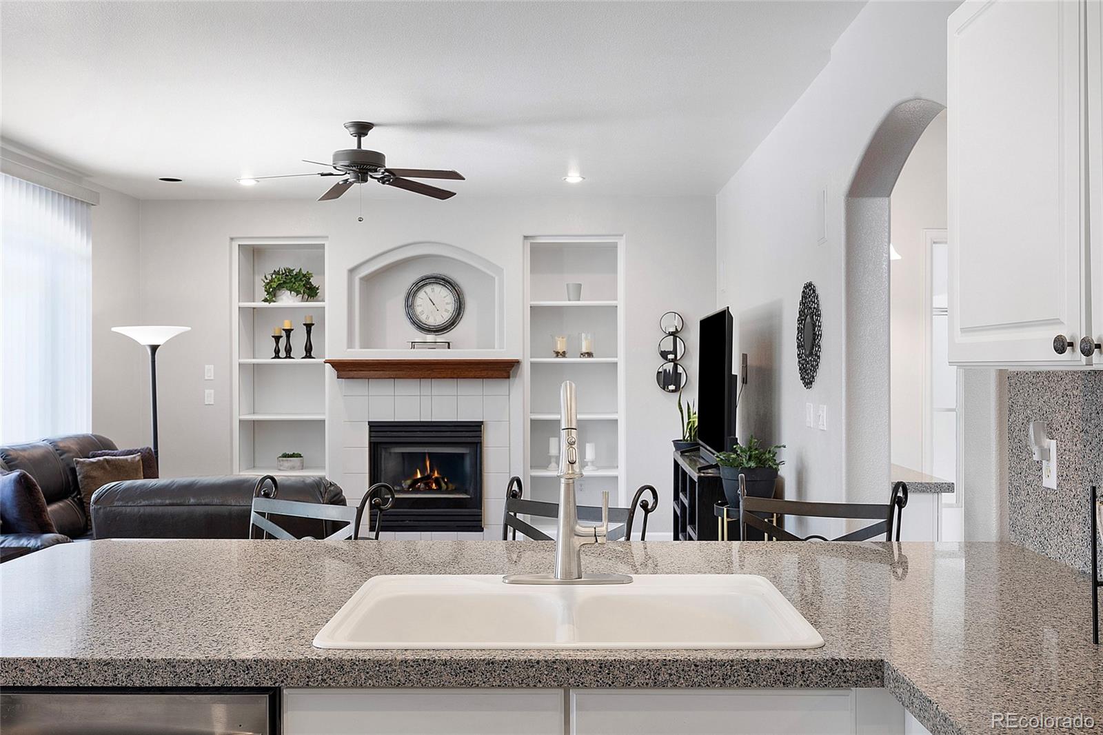 Centennial, Colorado, 80015, United States, 4 Bedrooms Bedrooms, ,3 BathroomsBathrooms,Residential,For Sale,1902637