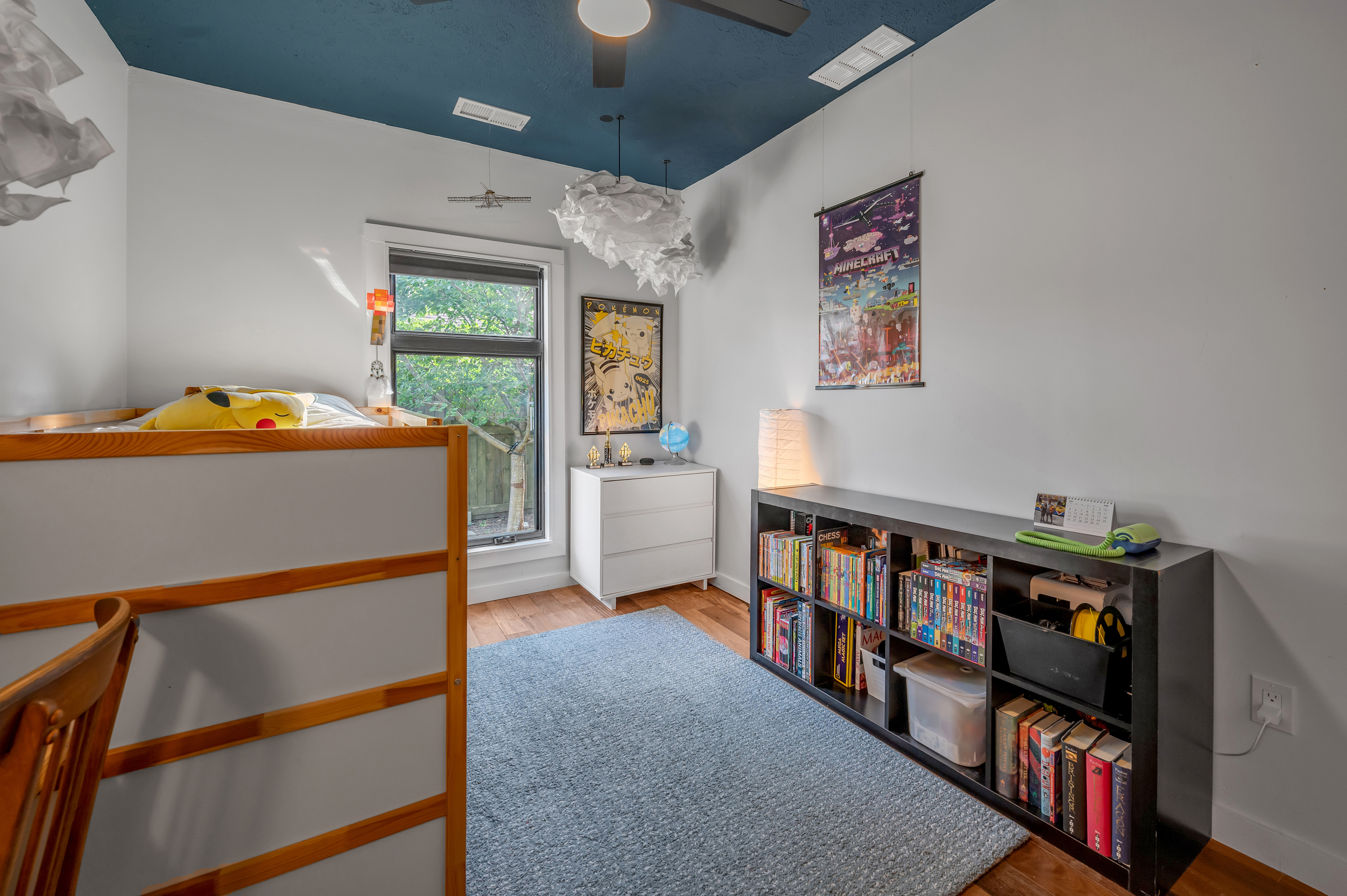  203 Lincoln Avenue - 物件實景