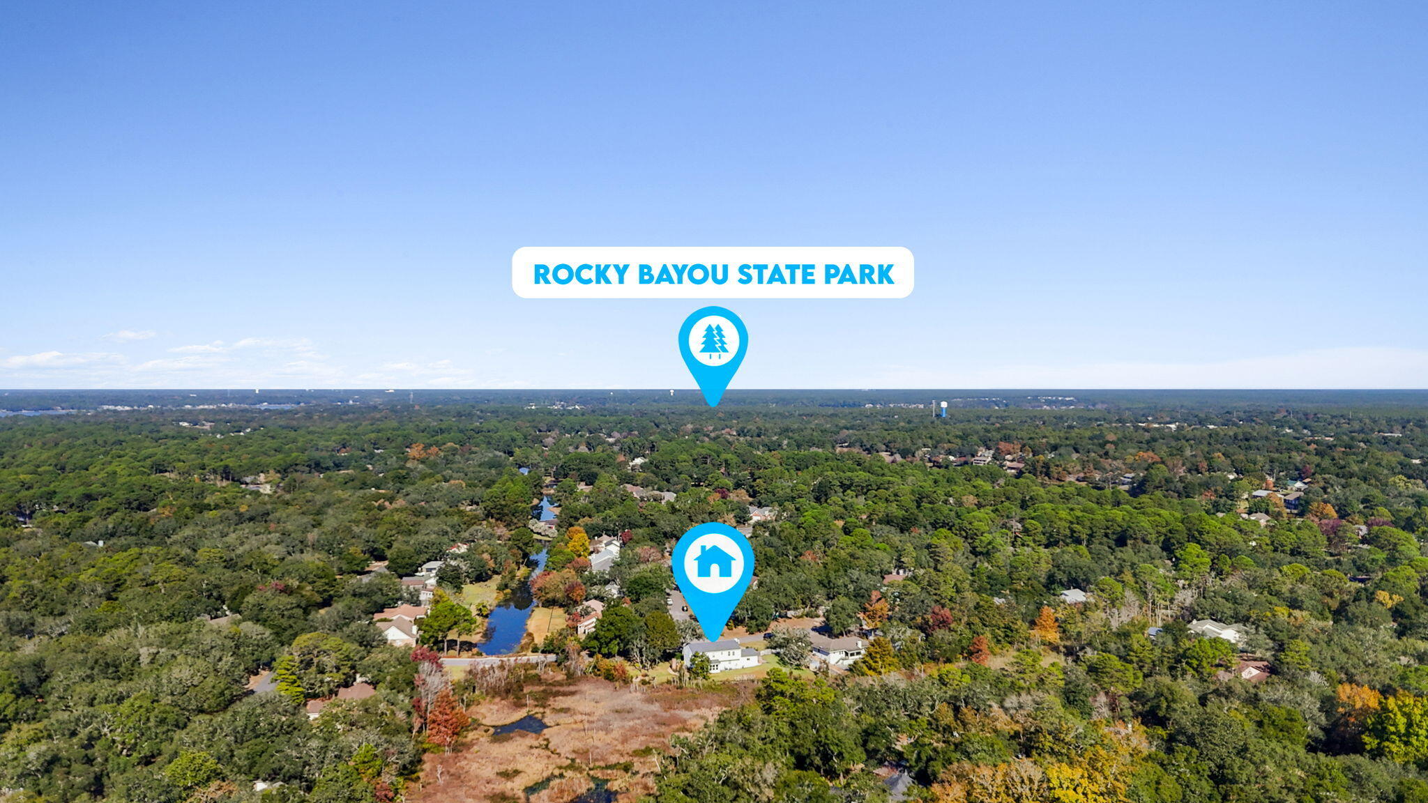 Niceville, Florida, 32578, United States, 5 Bedrooms Bedrooms, ,3 BathroomsBathrooms,Residential,For Sale,1997010