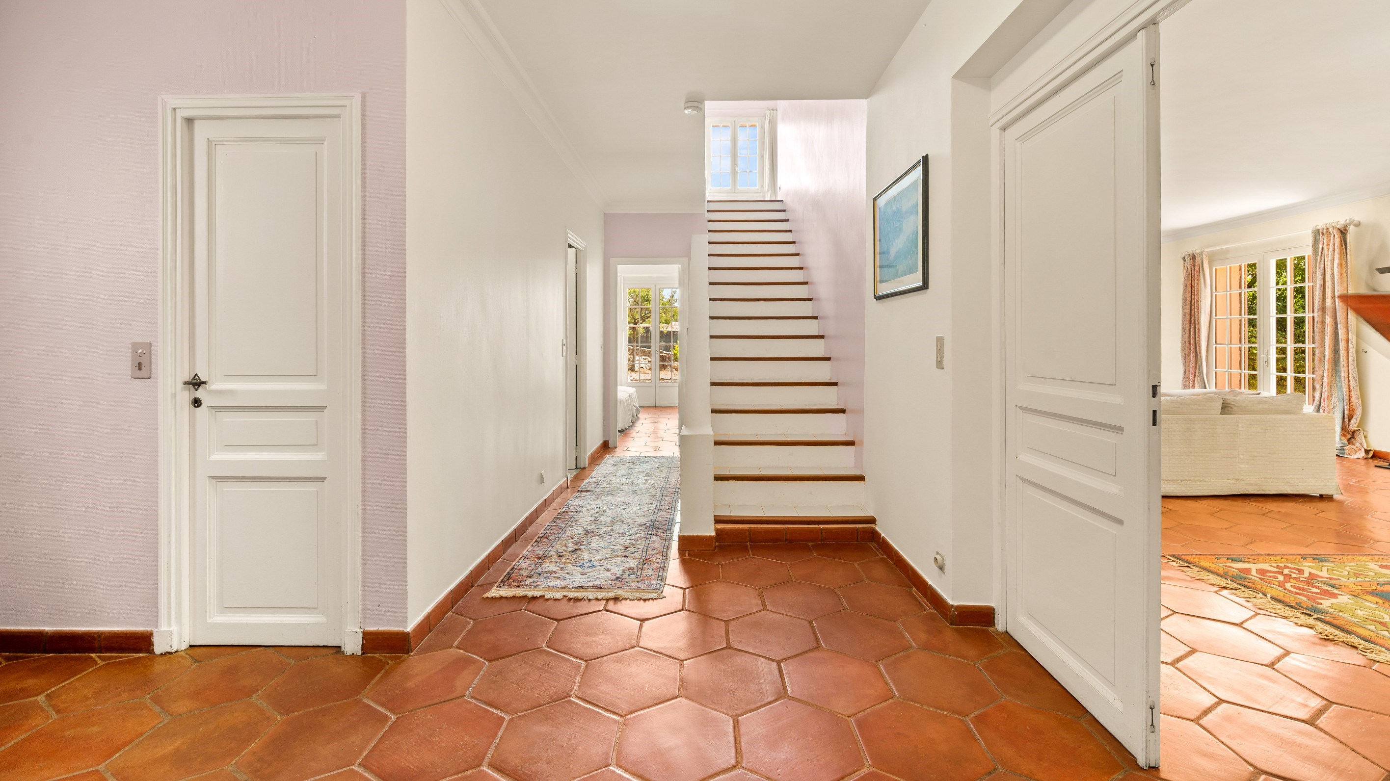  Flayosc – Elegant Provençal Property Set Within Over 2 Hectares of Unspoiled Na… - 物件實景