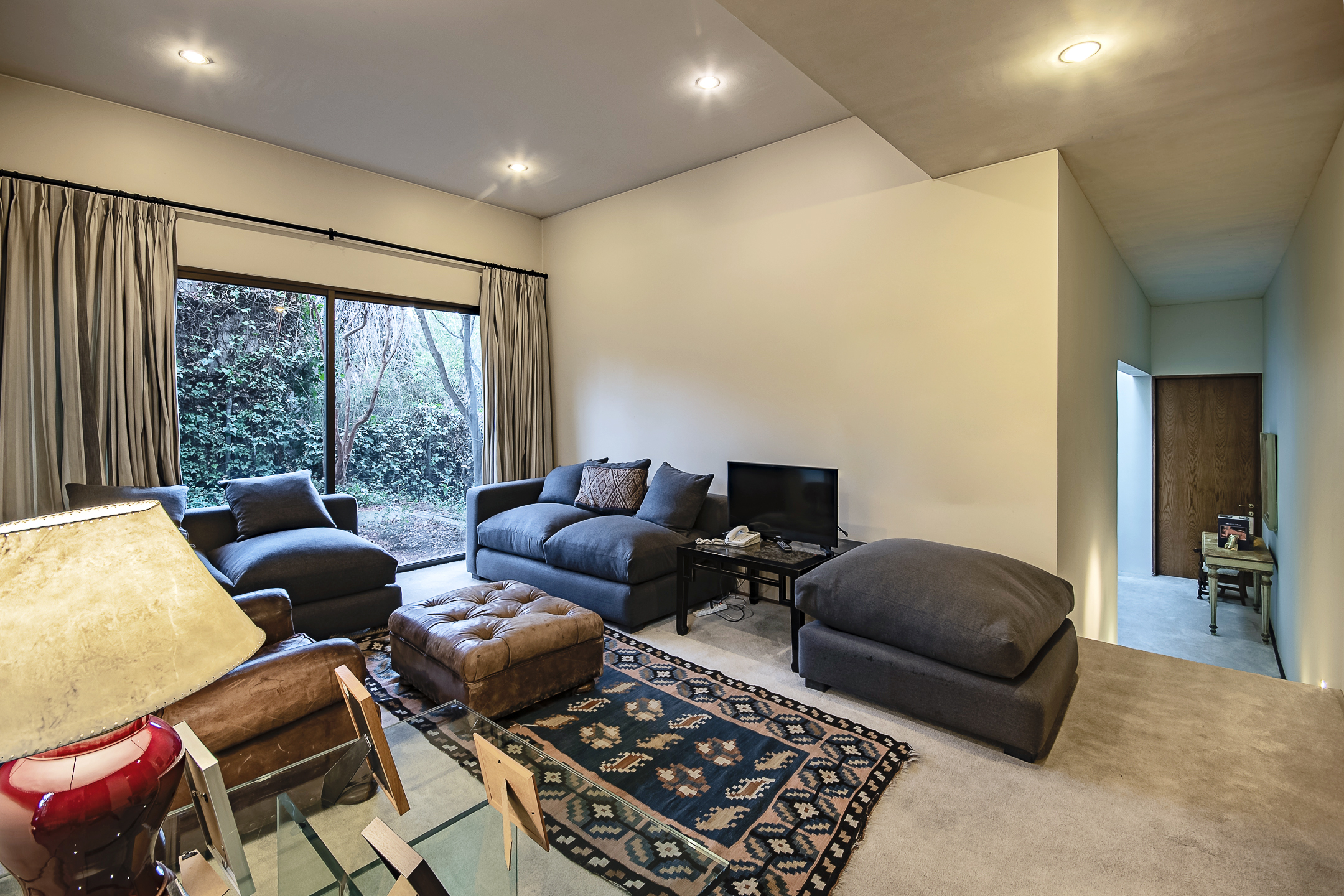  Architect Christian De Groote house with unbeatable location in Santa María - 物件實景