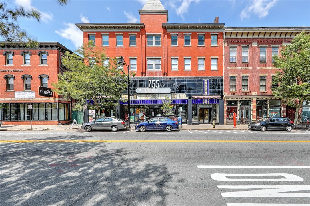 Providence, Rhode Island, 02903, United States, 1 Bedroom Bedrooms, ,2 BathroomsBathrooms,Residential,For Sale,1917986