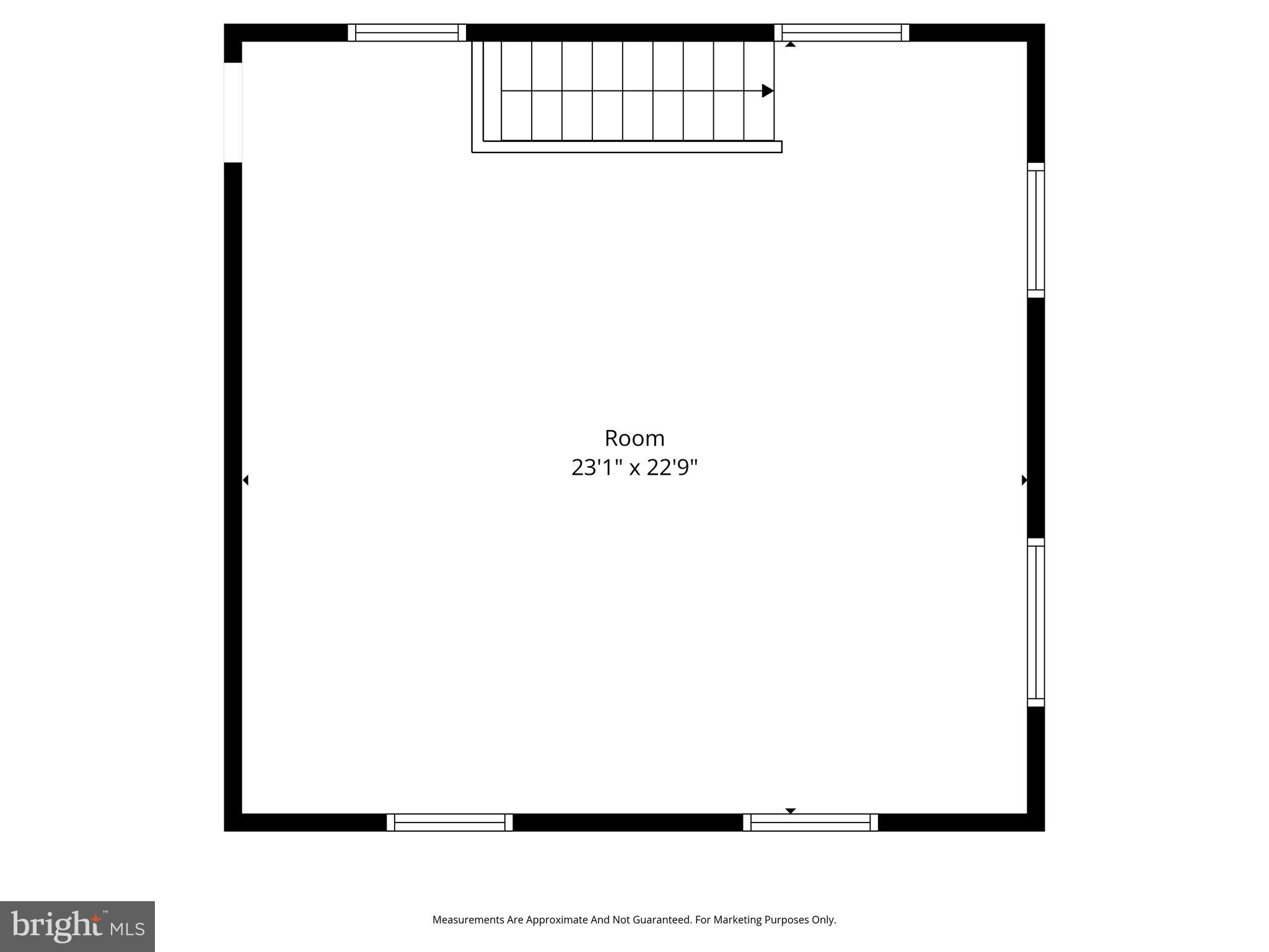 Warrenton, Virginia, 20187, United States, 3 Bedrooms Bedrooms, ,2 BathroomsBathrooms,Residential,For Sale,1987045
