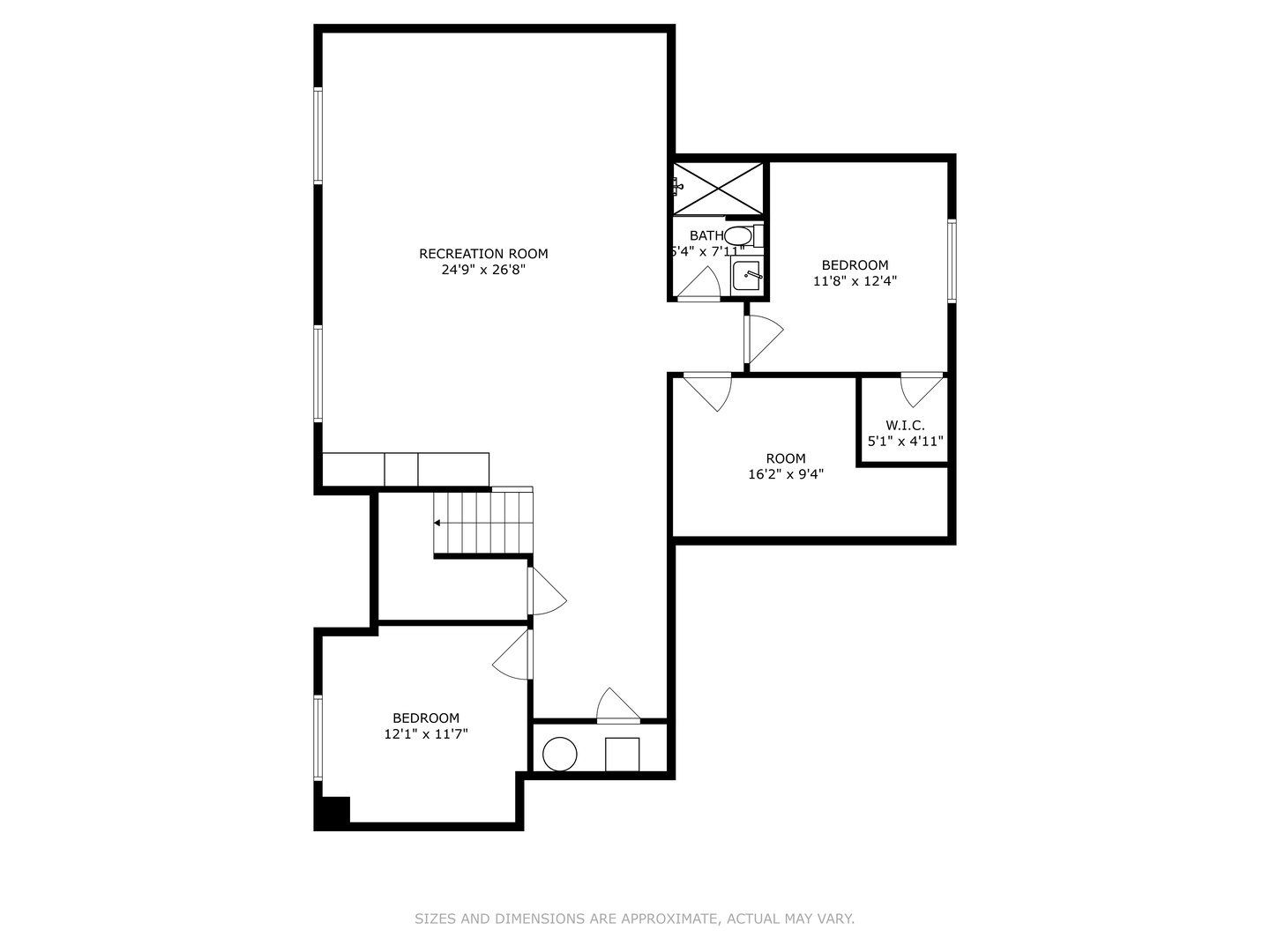 Niles, Illinois, 60714, United States, 6 Bedrooms Bedrooms, ,6 BathroomsBathrooms,Residential,For Sale,1940981