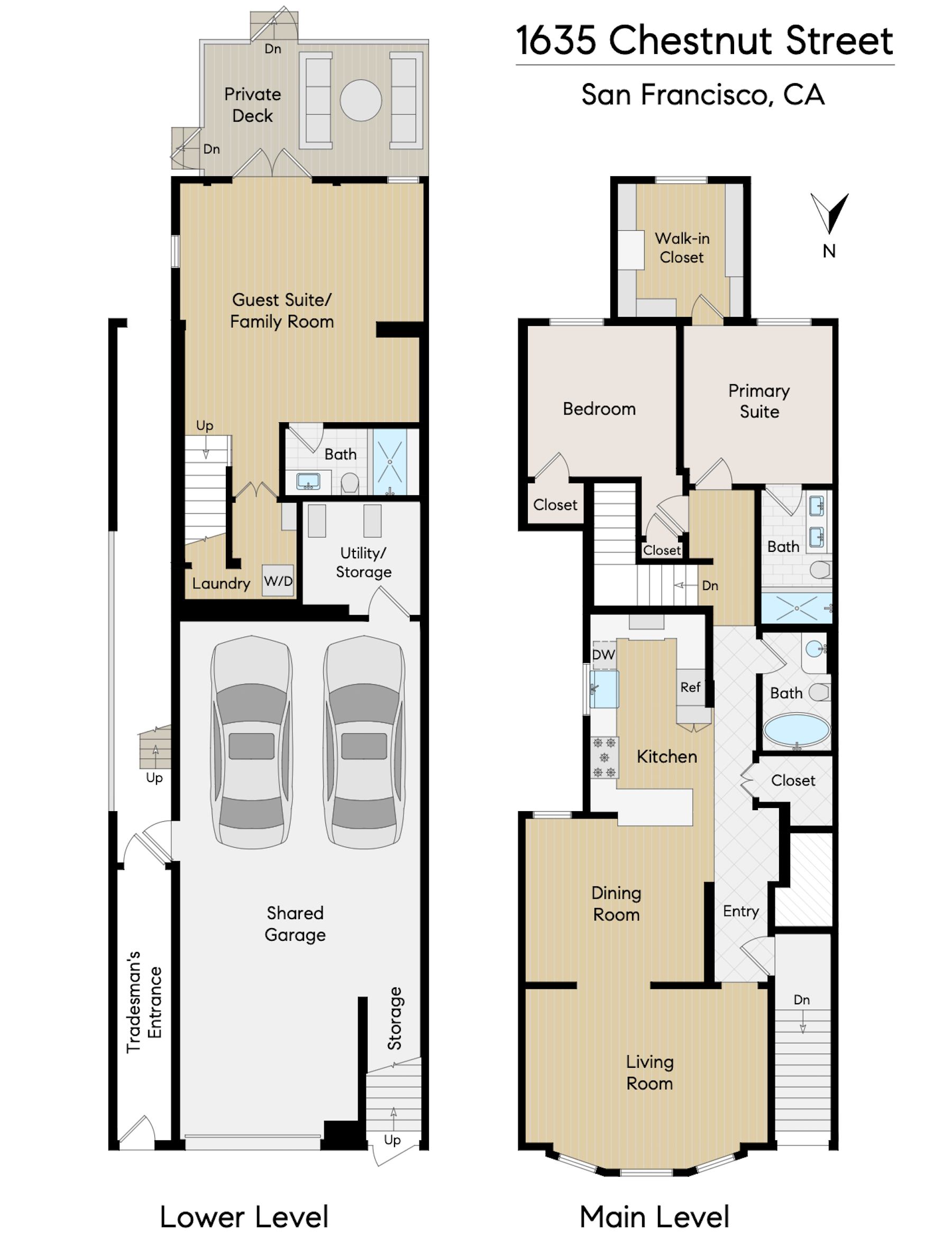  Bespoke Marina Condo - 物件實景