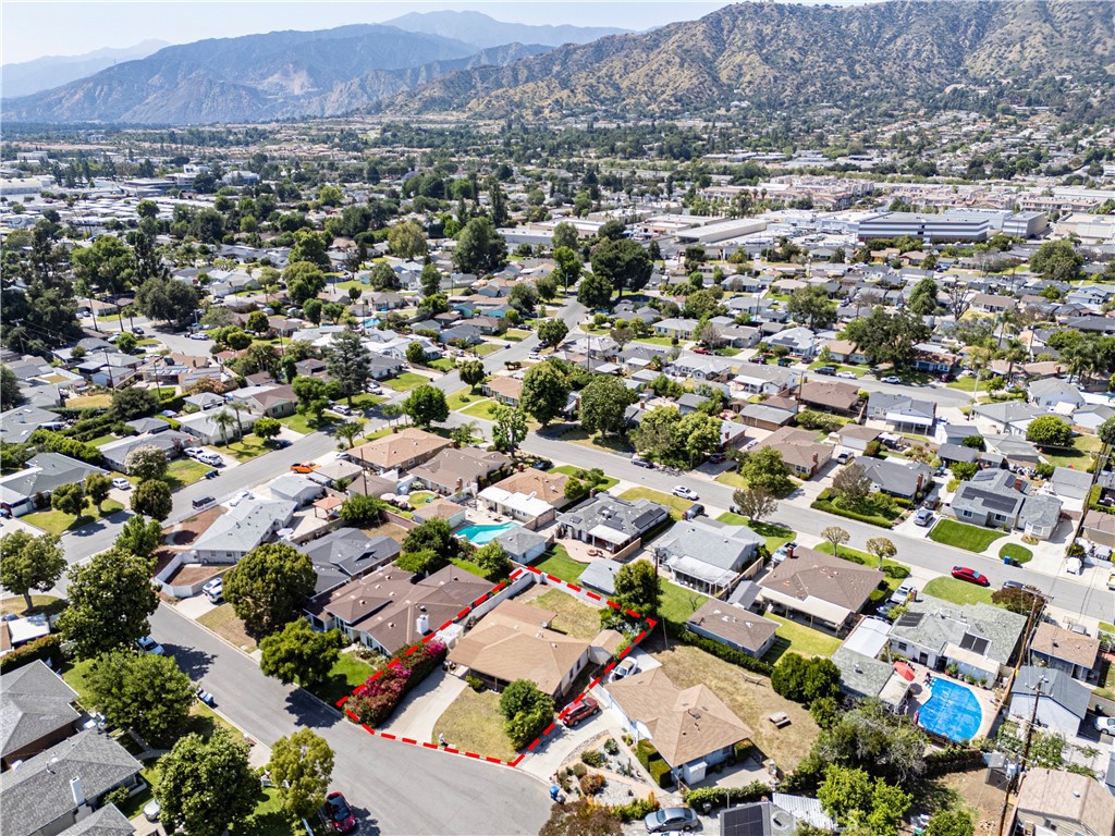 Glendora, California, 91741, United States, 2 Bedrooms Bedrooms, ,1 BathroomBathrooms,Residential,For Sale,2049163