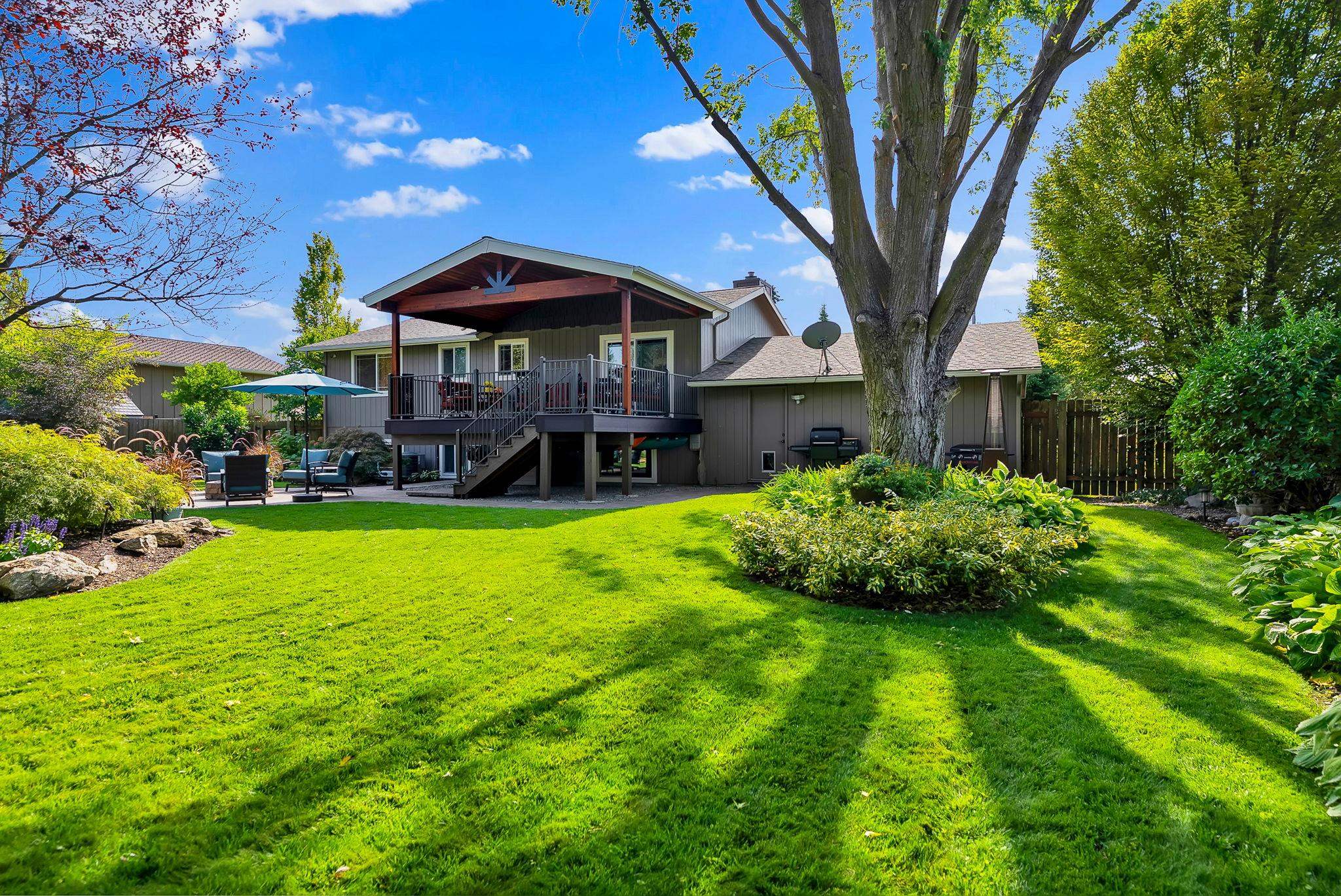 Spokane, Washington, 99216, United States, 4 Bedrooms Bedrooms, ,2 BathroomsBathrooms,Residential,For Sale,2005224