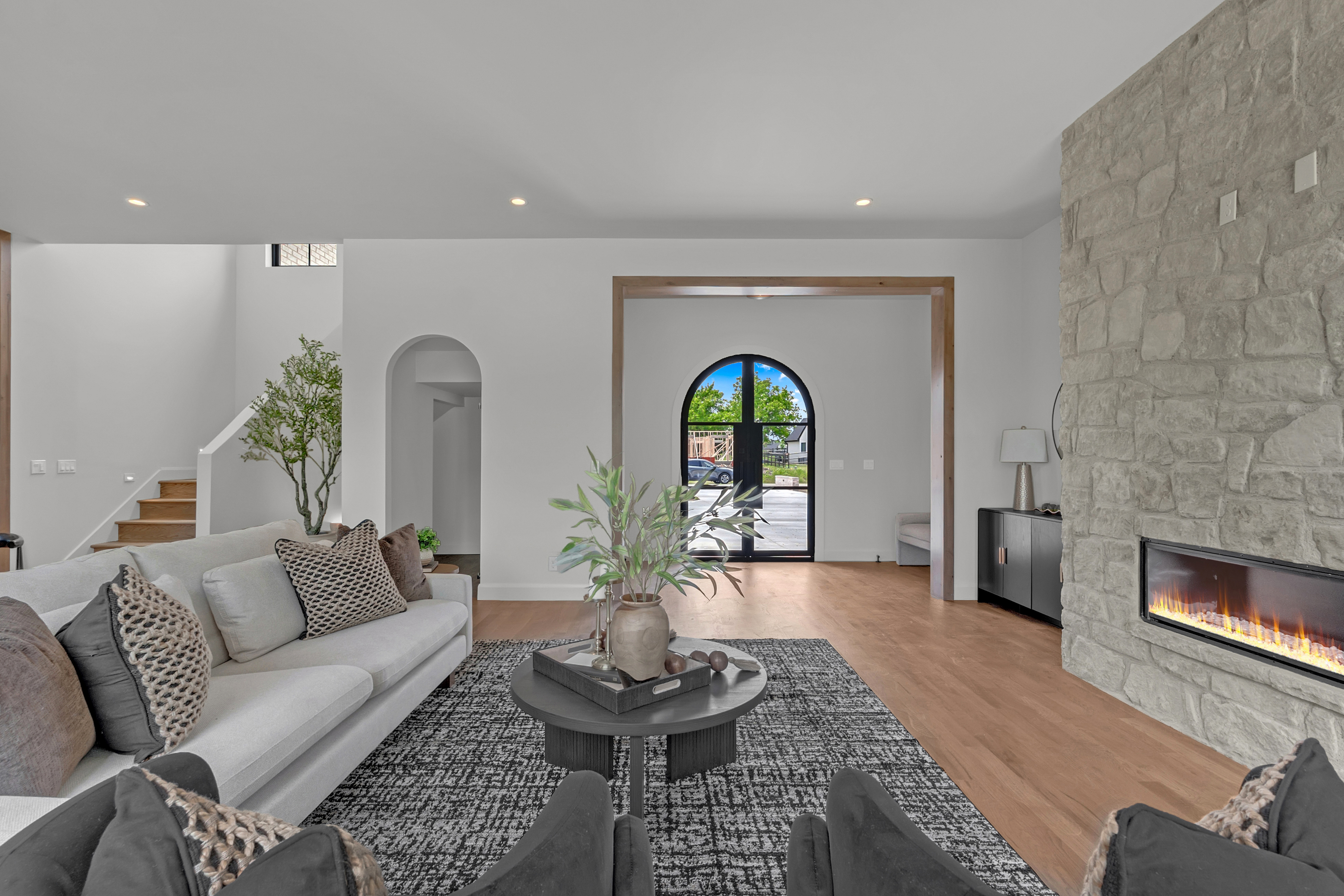  17683 East White Tail Cove, Owasso, OK 74055 - 物件實景