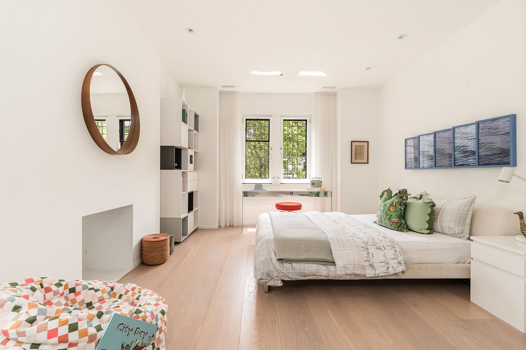  Minimalist Mastery in Rosedale - 物件實景