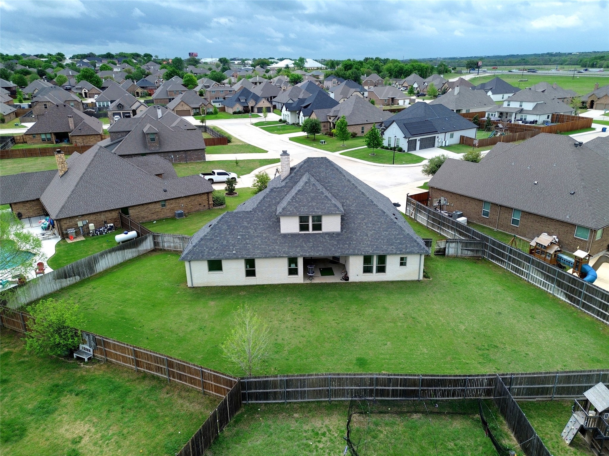 Willow Park, Texas, 76087, United States, 4 Bedrooms Bedrooms, ,4 BathroomsBathrooms,Residential,For Sale,2048202