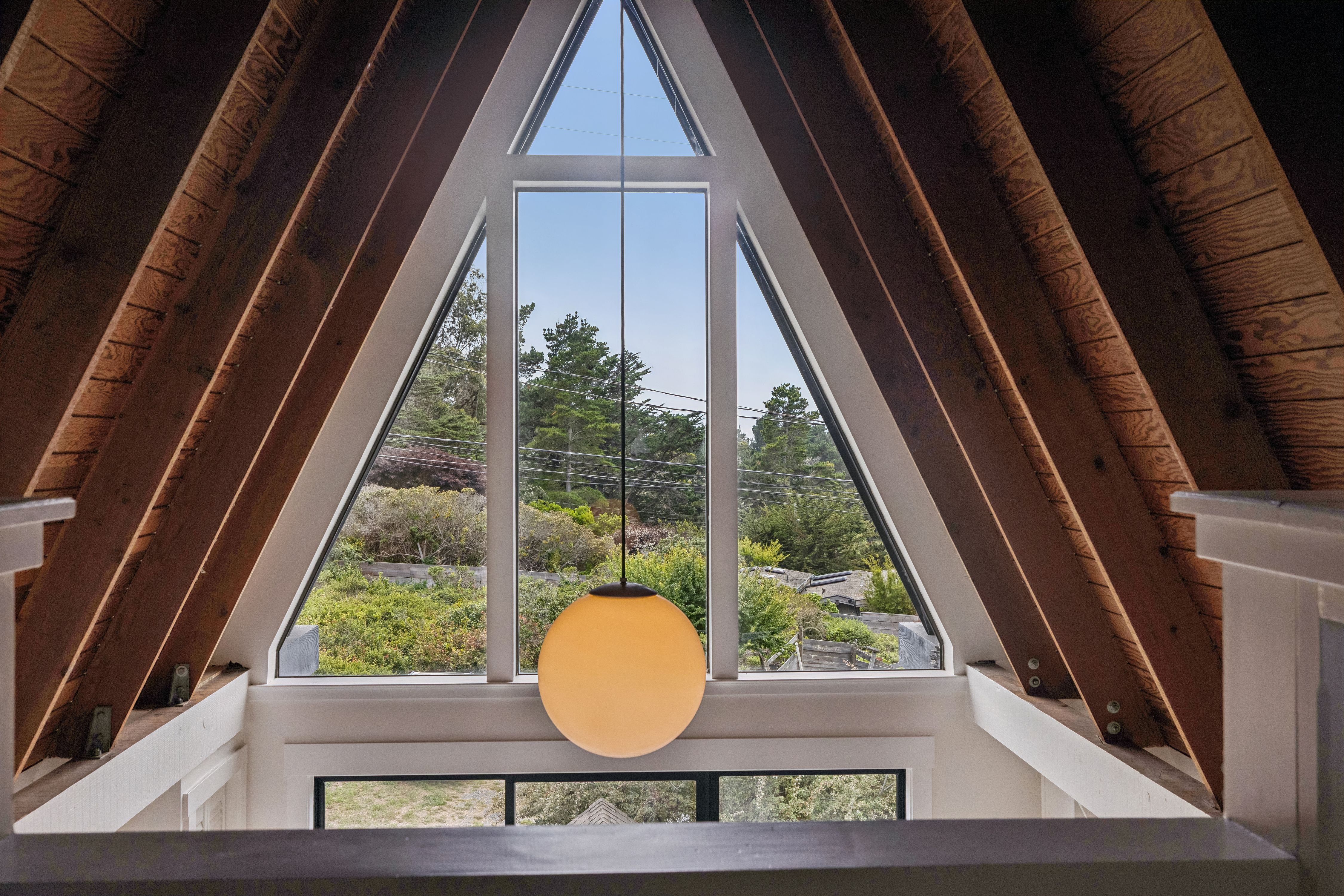  Radiant Residence, Natural Habitat in Bolinas - 物件實景