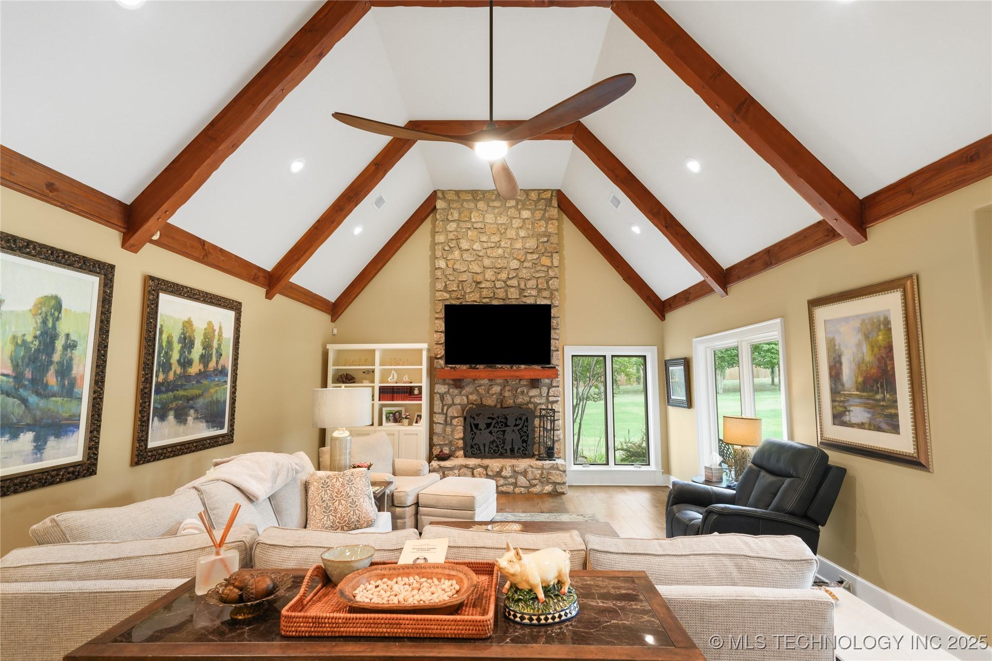 Muskogee, Oklahoma, 74403, United States, 4 Bedrooms Bedrooms, ,5 BathroomsBathrooms,Residential,For Sale,1980676