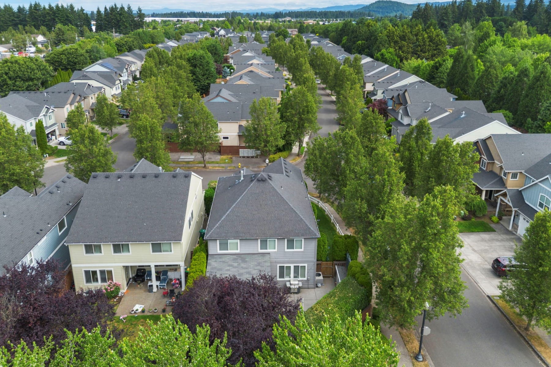  19329 SE 14TH WAY Camas, WA 98607 - 物件實景
