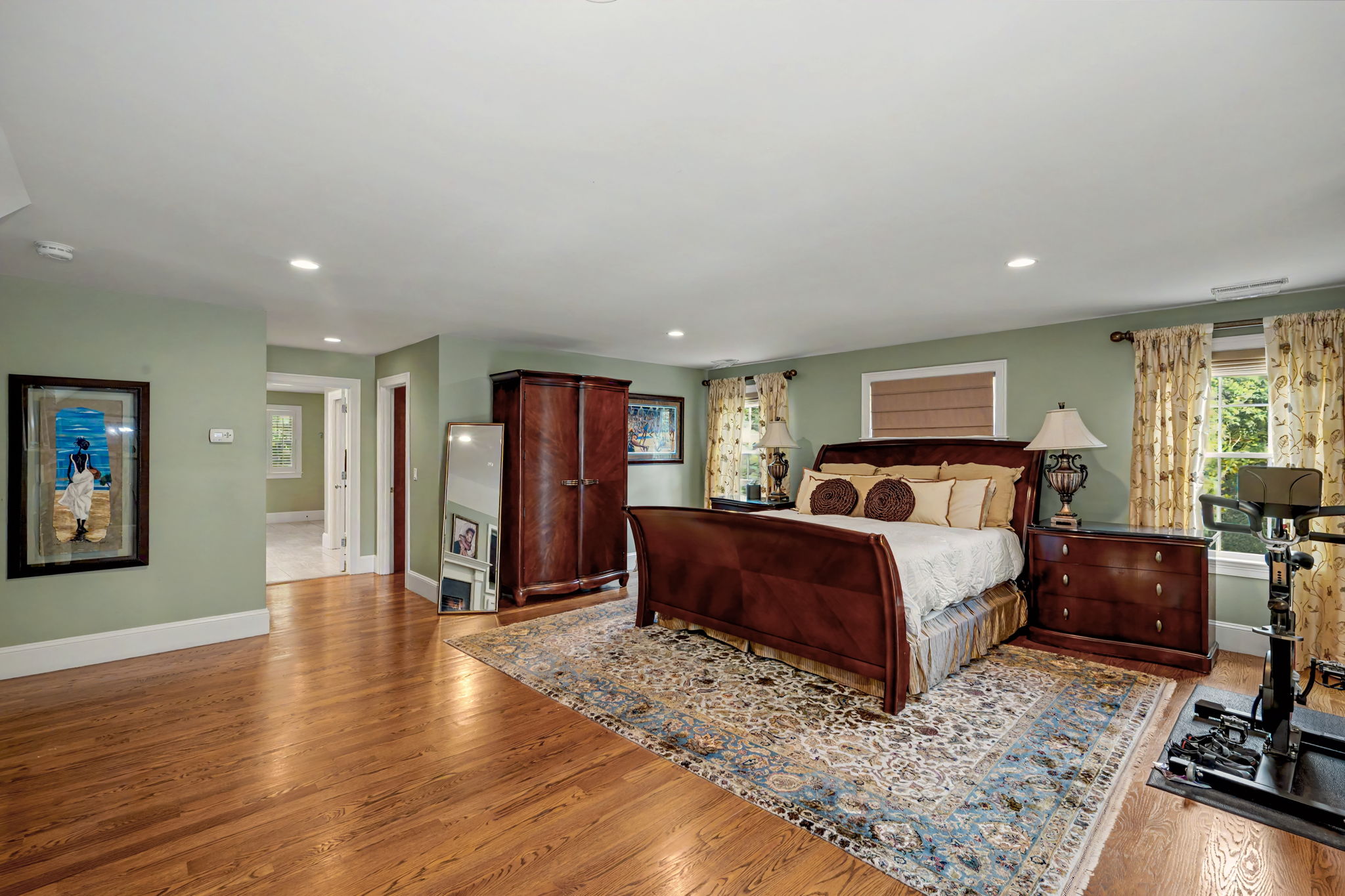  933 South Street, Needham, MA, 02492 - 物件實景