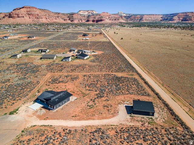 Kanab, Utah, 84741, United States, 4 Bedrooms Bedrooms, ,3 BathroomsBathrooms,Residential,For Sale,2005607